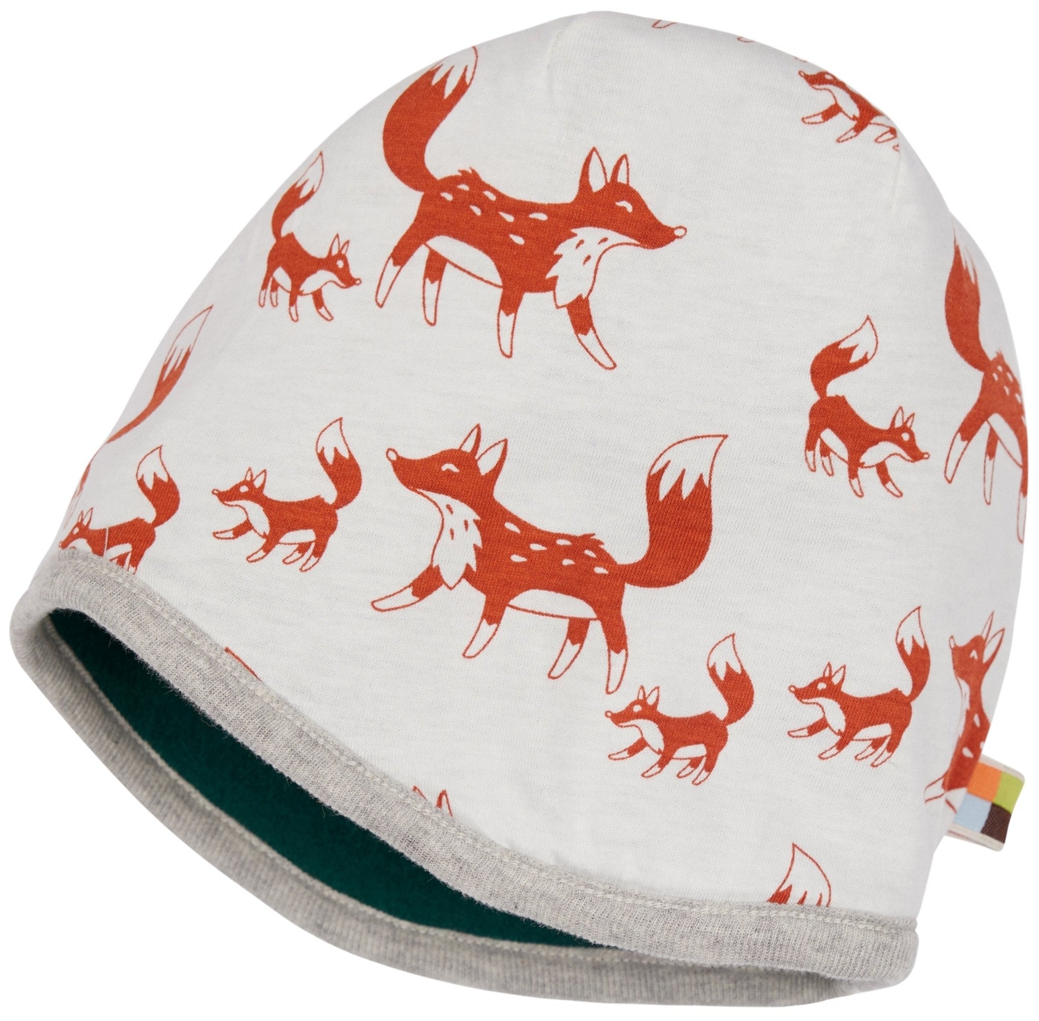 loud-proud-m-tze-wollfleece-aus-bio-wolle-wendem-tze image 2