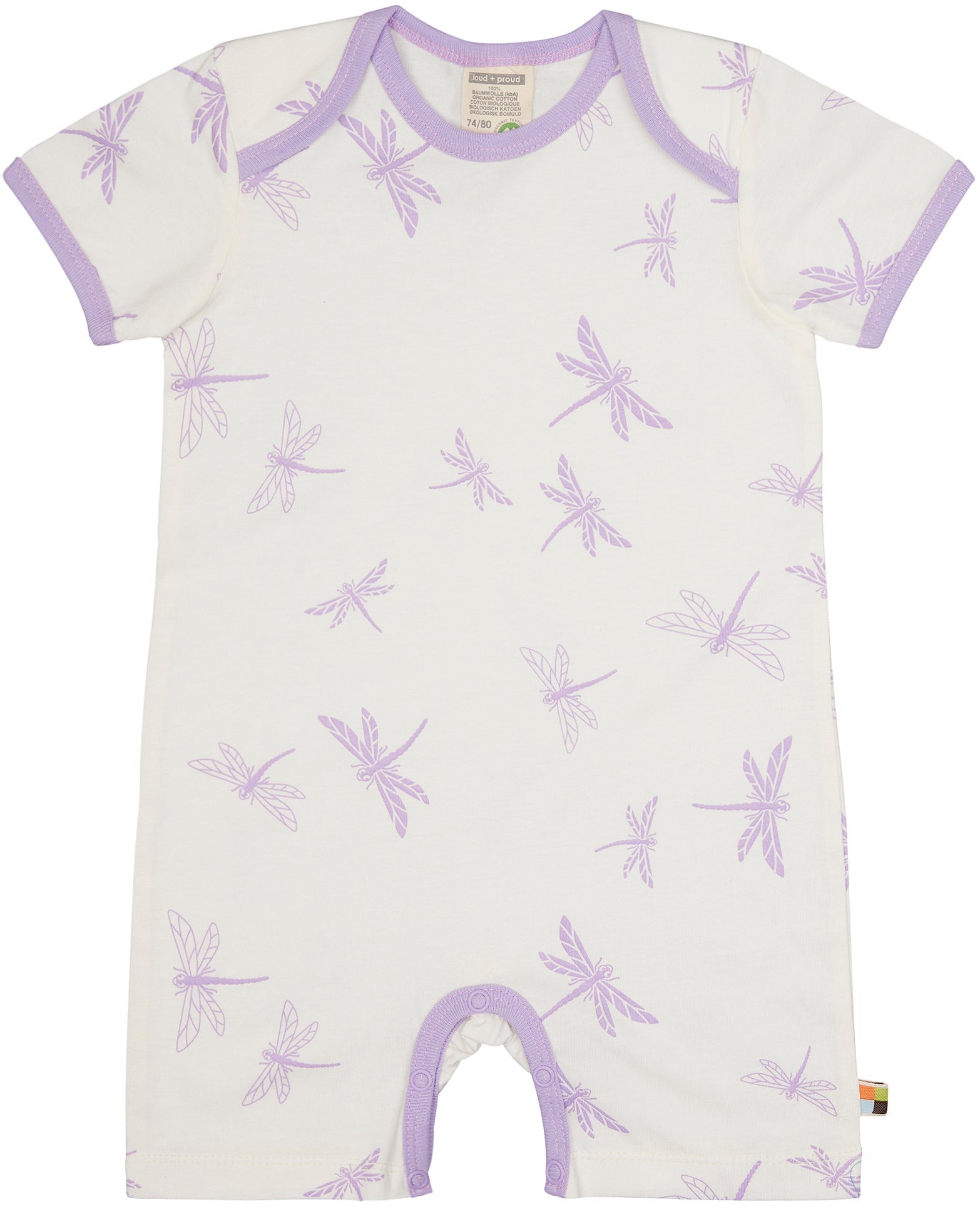 loud-proud-spieler-druck-baby-spieler-aus-single-jersey-mit-tiermotiv image 3