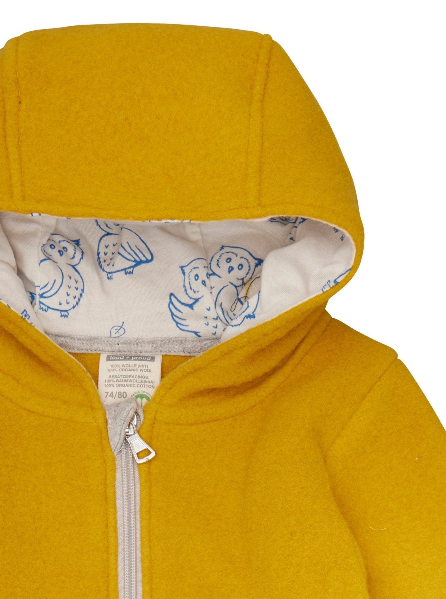 loud-proud-wollfleece-overall-mit-kapuze-bio-wolle image 7