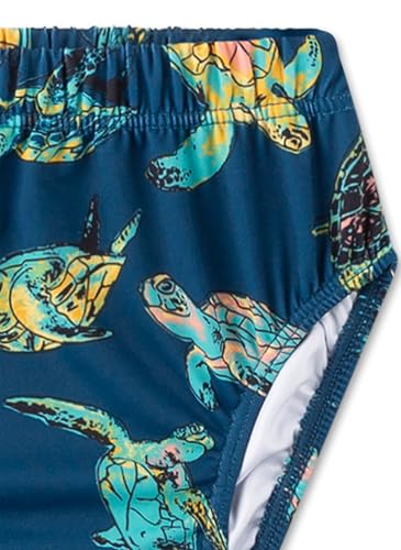 sanetta-baby-schwimmwindel-t-rkis-schildkr-ten-baby-badehose-gr-62-98 image 6
