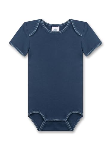sanetta-baby-body-doppelpack-kurzarm-blau-b-ffel-bio-baumwolle-f-r-jungen image 6