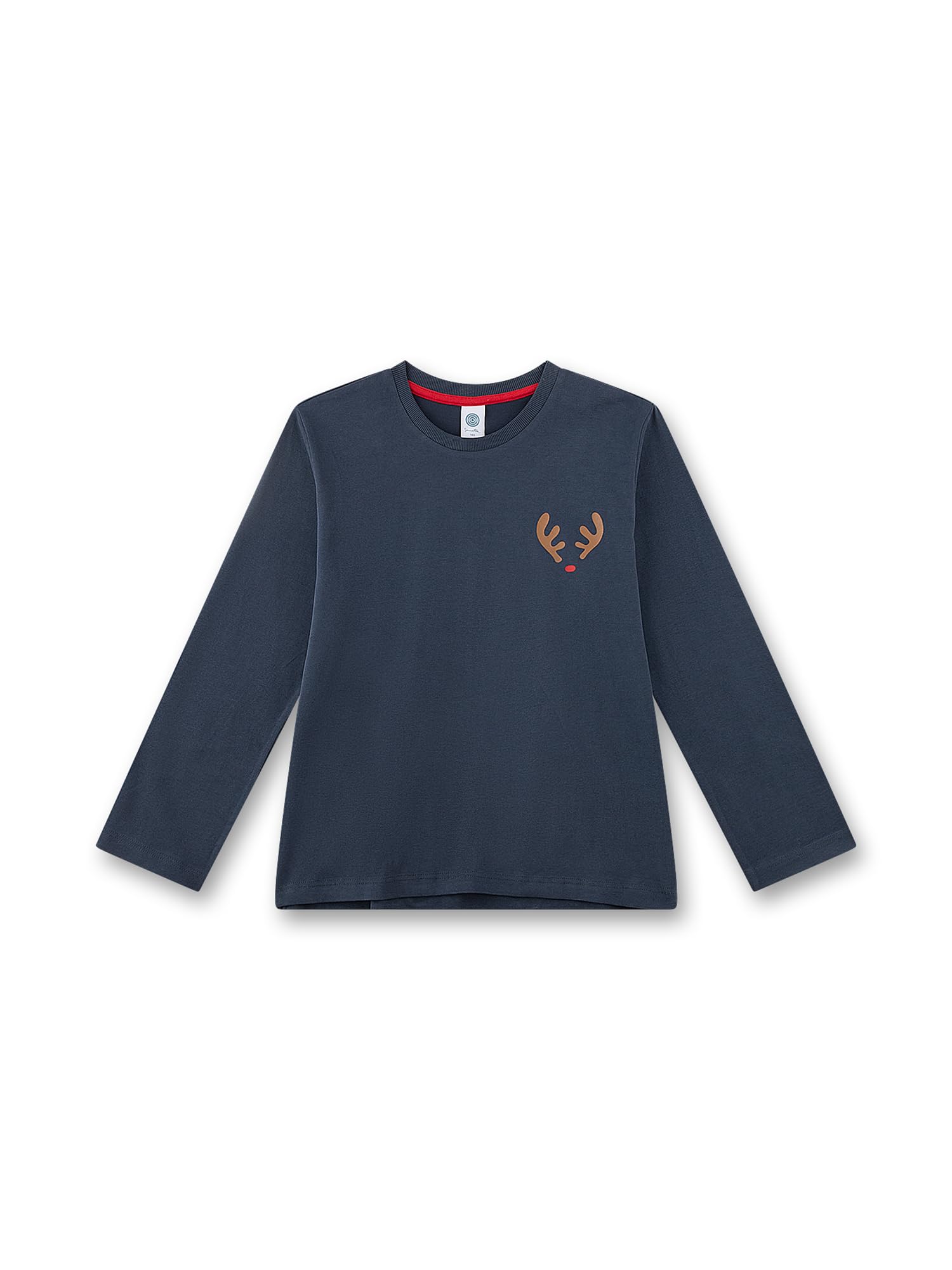 sanetta-unisex-246339-pyjamaoberteil image 1