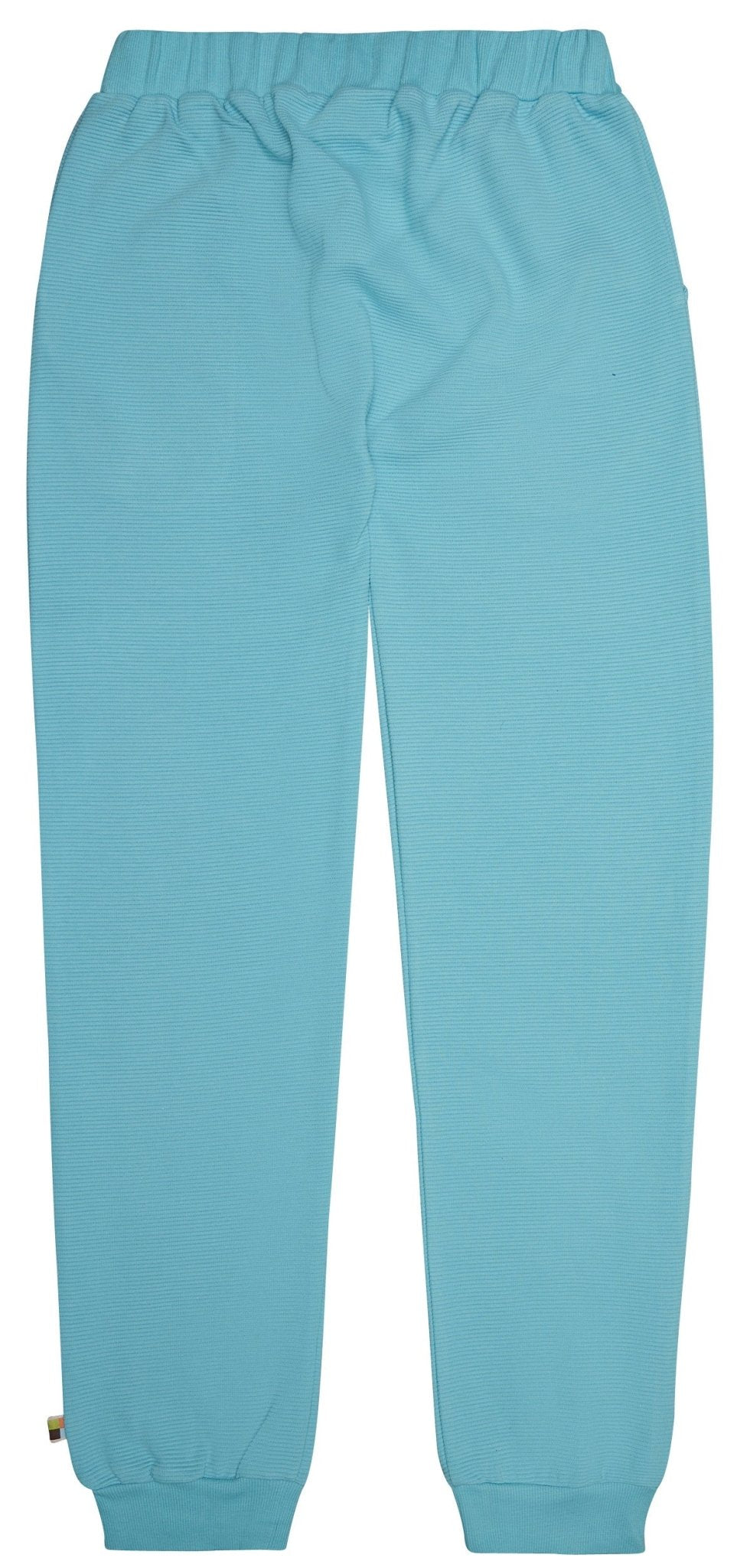 loud-proud-hose-rippenstruktur-kinderhose-einfarbig-mit-gummibund image 8