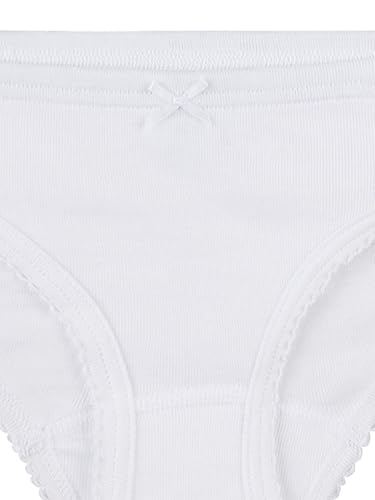 sanetta-m-dchen-jazzpants-wei-bio-baumwolle-feinripp image 6