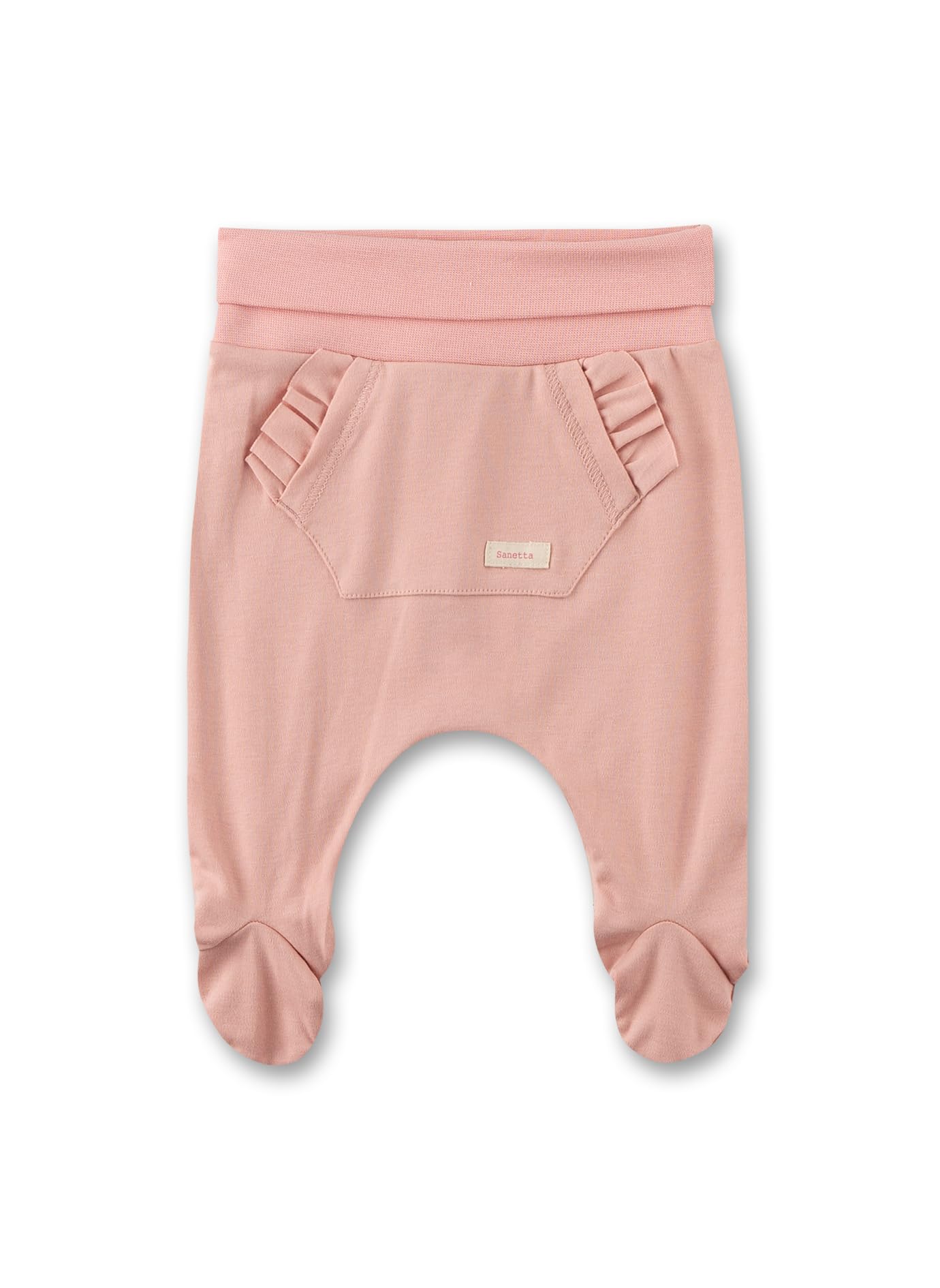 sanetta-baby-m-dchen-sweathose-sweathose-f-r-baby-m-dchen image 1