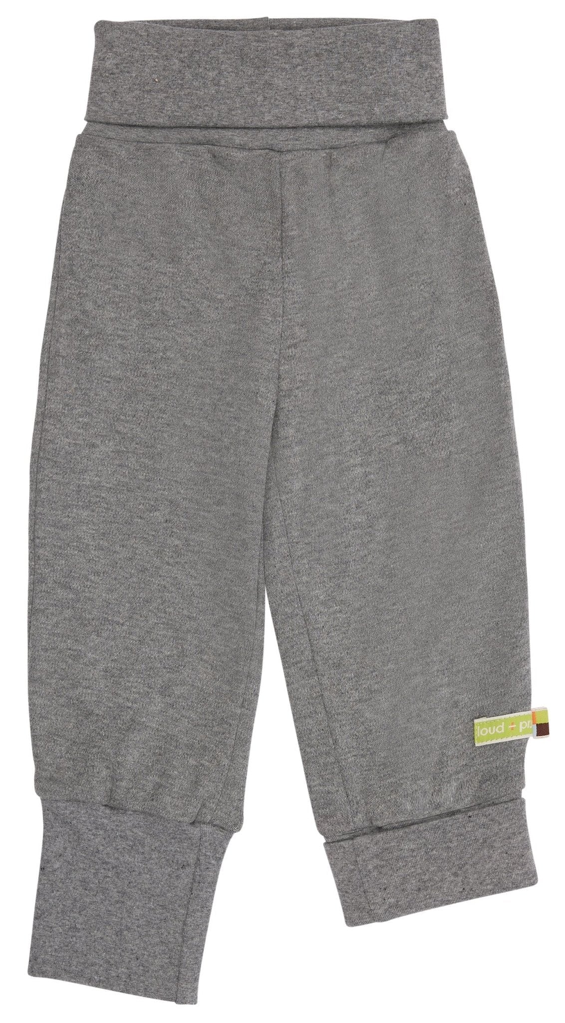 loud-proud-mitwachs-hose-aus-interlock-kinderhose-mitwachsend image 1