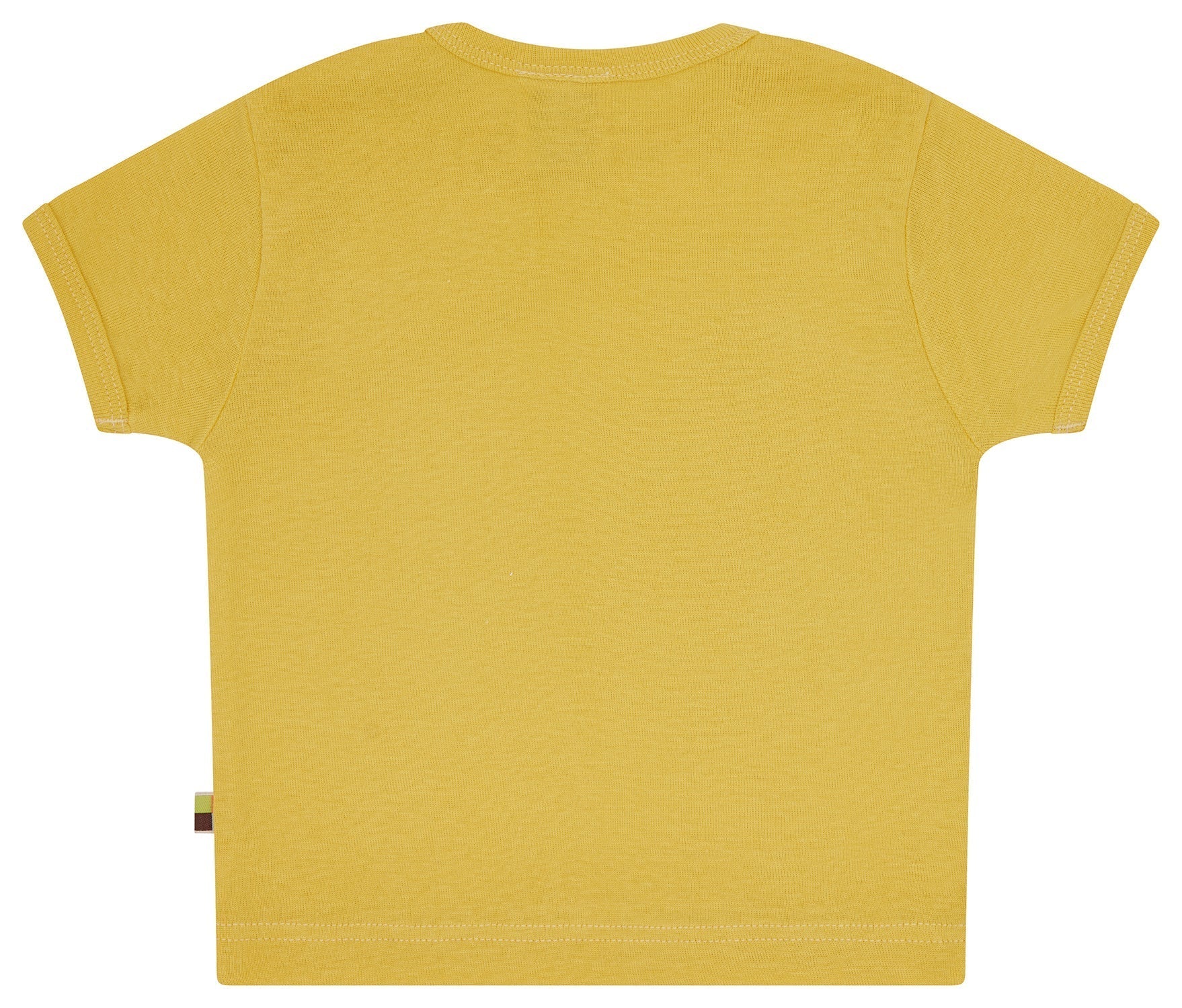 loud-proud-t-shirt-uni-feinripp-mit-schulterkn-pfen image 8