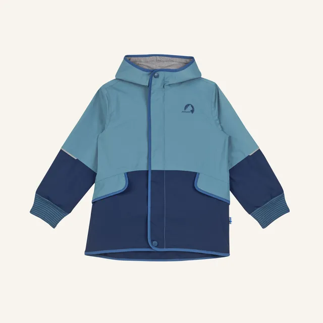 finkid-moska-kinder-bergangsjacke-regenjacke image 1