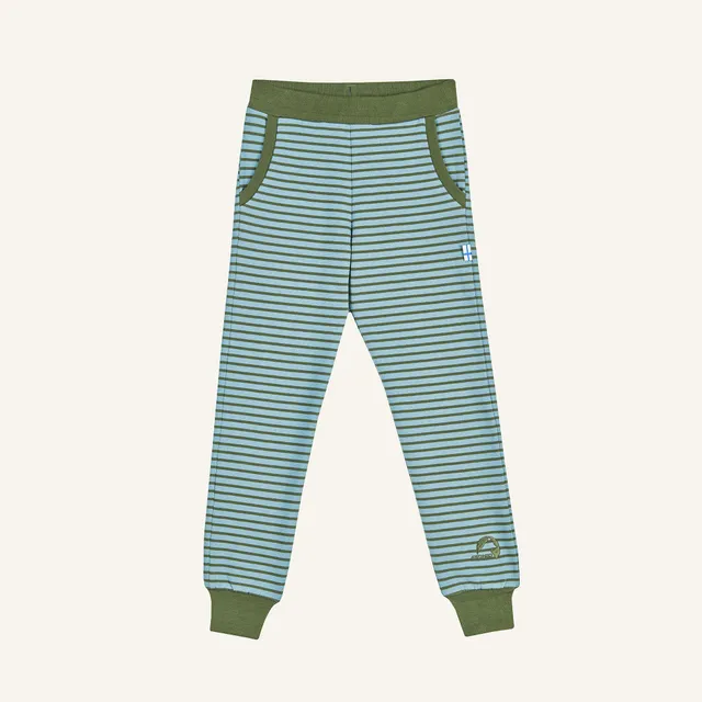 finkid-jompikumpi-leggings-ringel-biobaumwolle image 1