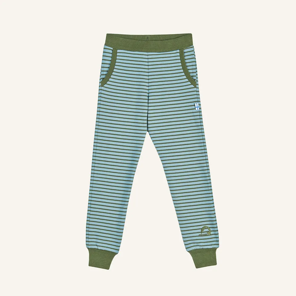 finkid-jompikumpi-leggings-ringel-biobaumwolle image 1