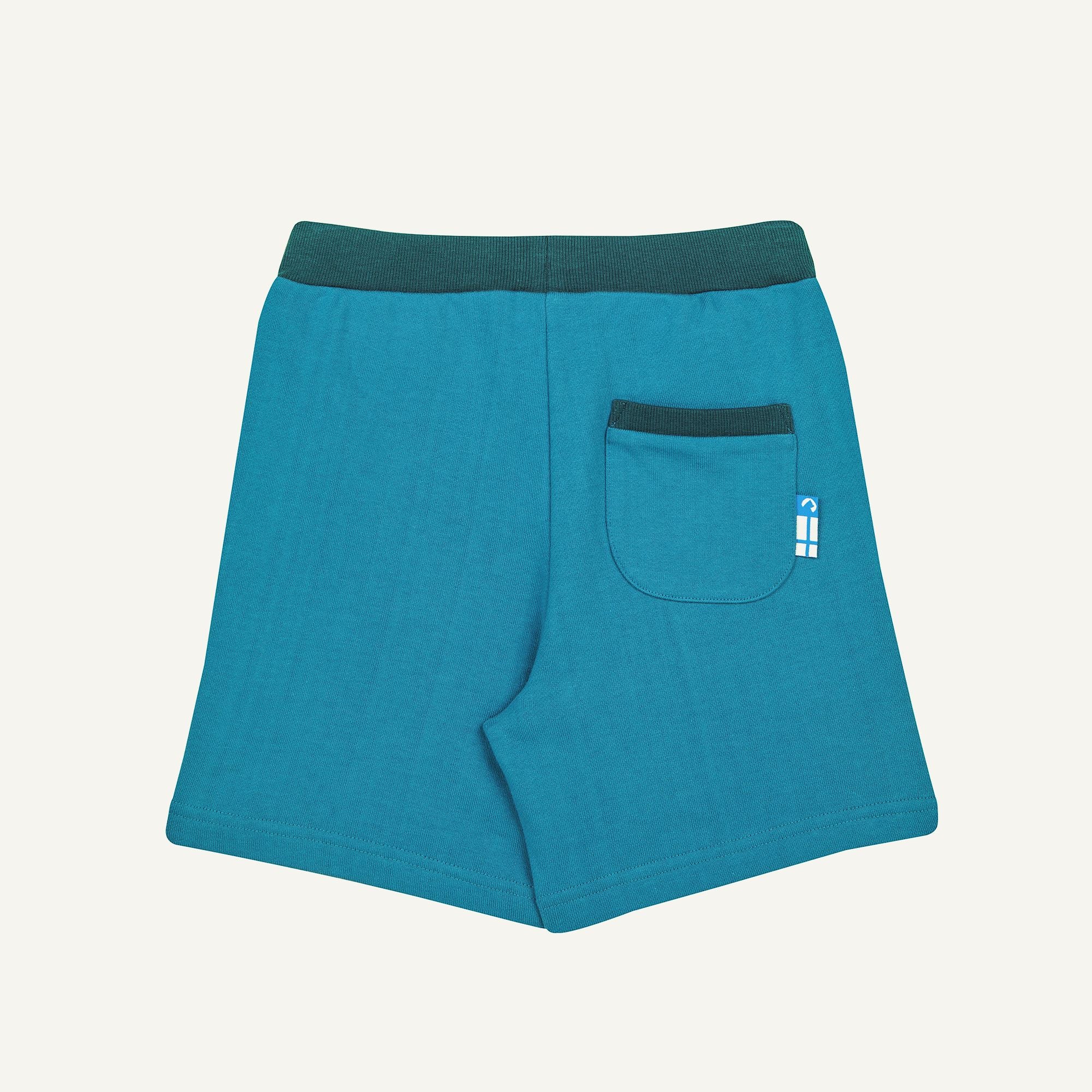 finkid-ankka-kinder-sweatshorts-kurze-hose-aus-biobaumwolle image 2