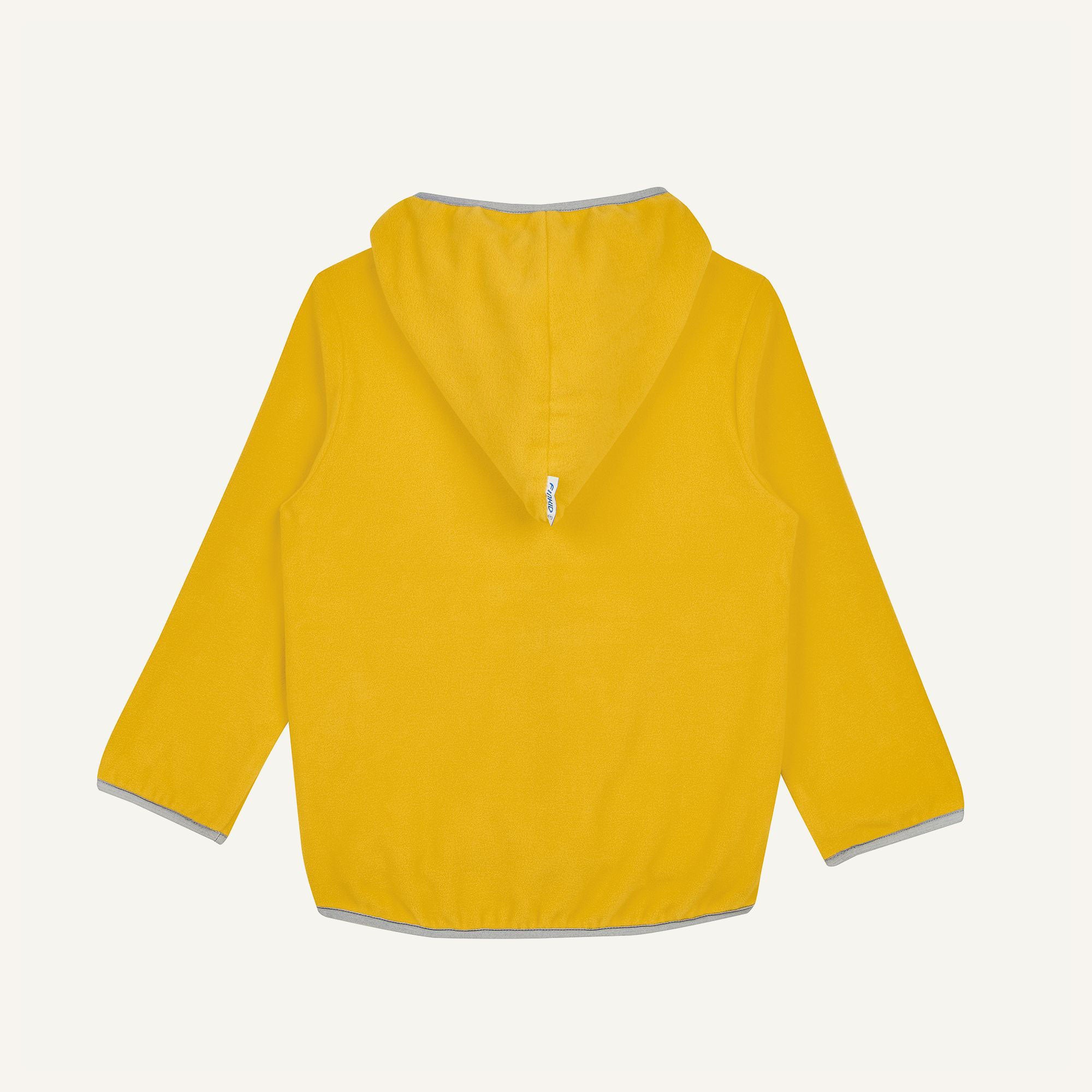finkid-paukku-fleecejacke-kinder-zip-in image 7