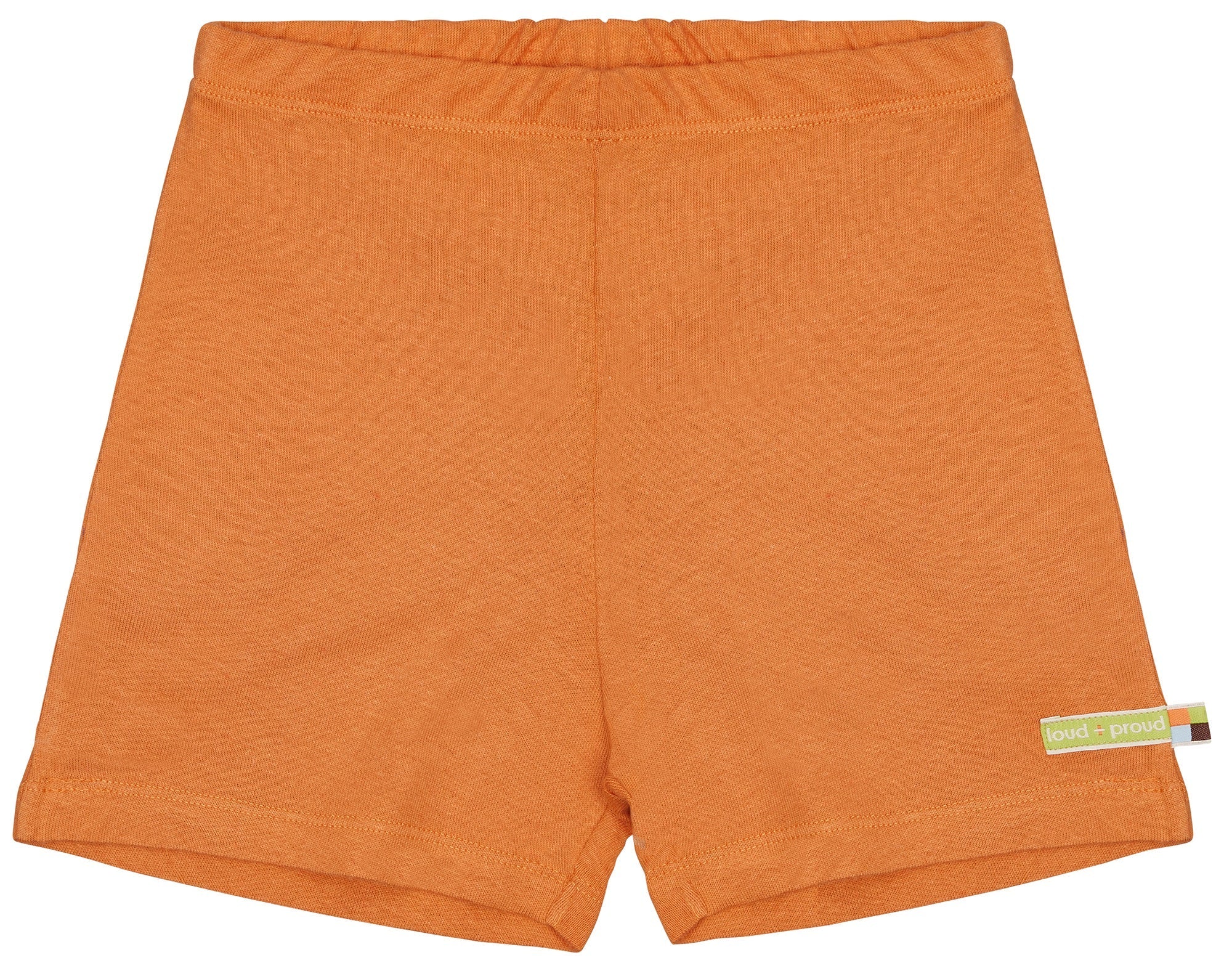 loud-proud-short-uni-mit-leinen-sommer-shorts image 5