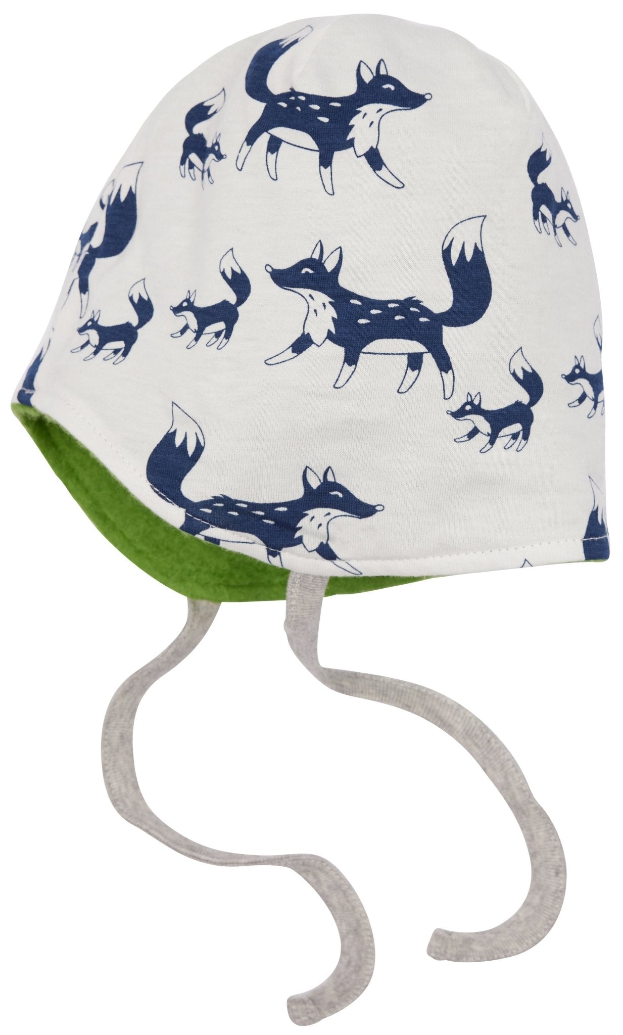loud-proud-wendem-tze-aus-baumwoll-fleece-wendbare-kinderm-tze image 5