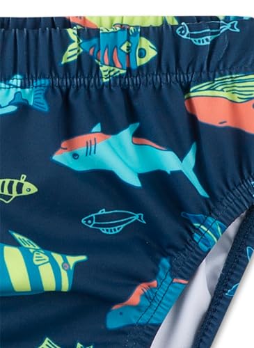 sanetta-schwimmwindel-dunkelblau-f-r-jungen-aus-recyceltem-polyester image 6
