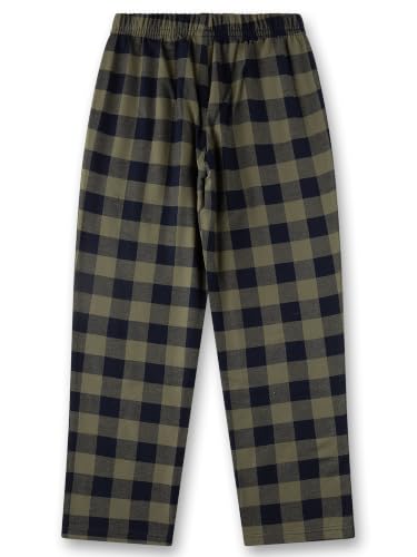 sanetta-jungen-246233-pyjamaunterteil-pyjamahose-f-r-jungen image 5