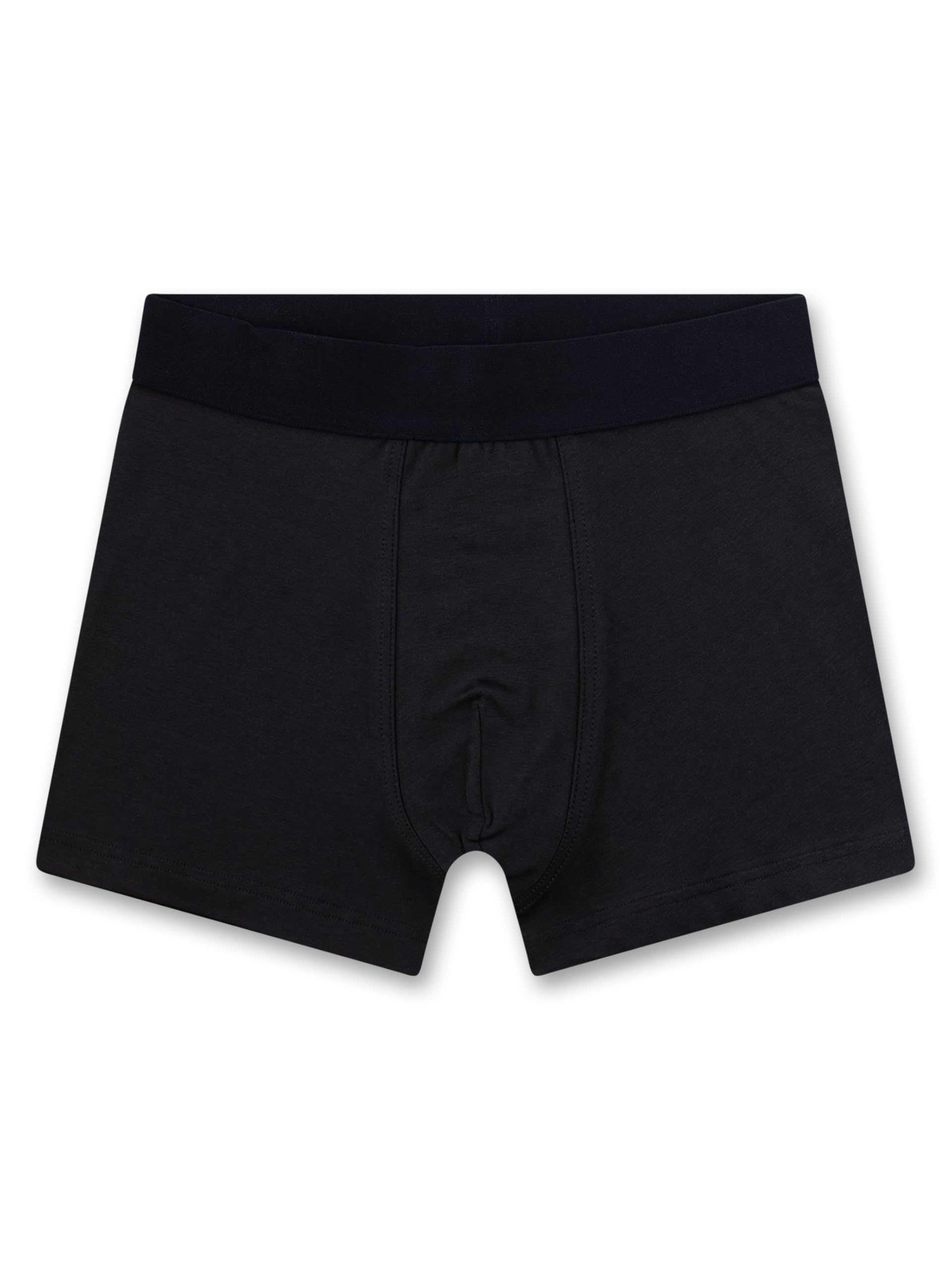 sanetta-jungen-hipshorts-doppelpack-dunkelblau-weltraum-unterhose-aus-baumwoll-m image 3