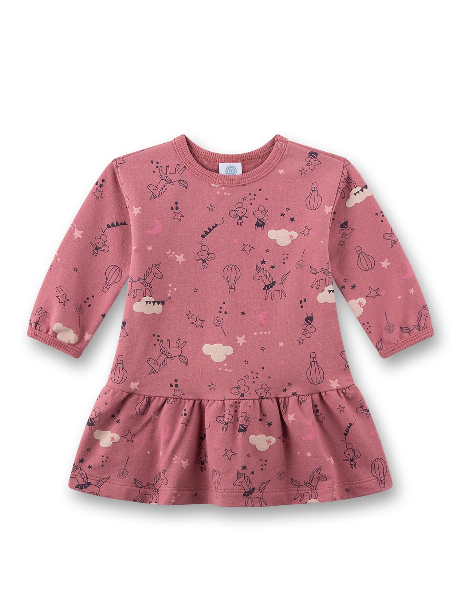 sanetta-222387-kinderkleid-f-r-baby-m-dchen image 1