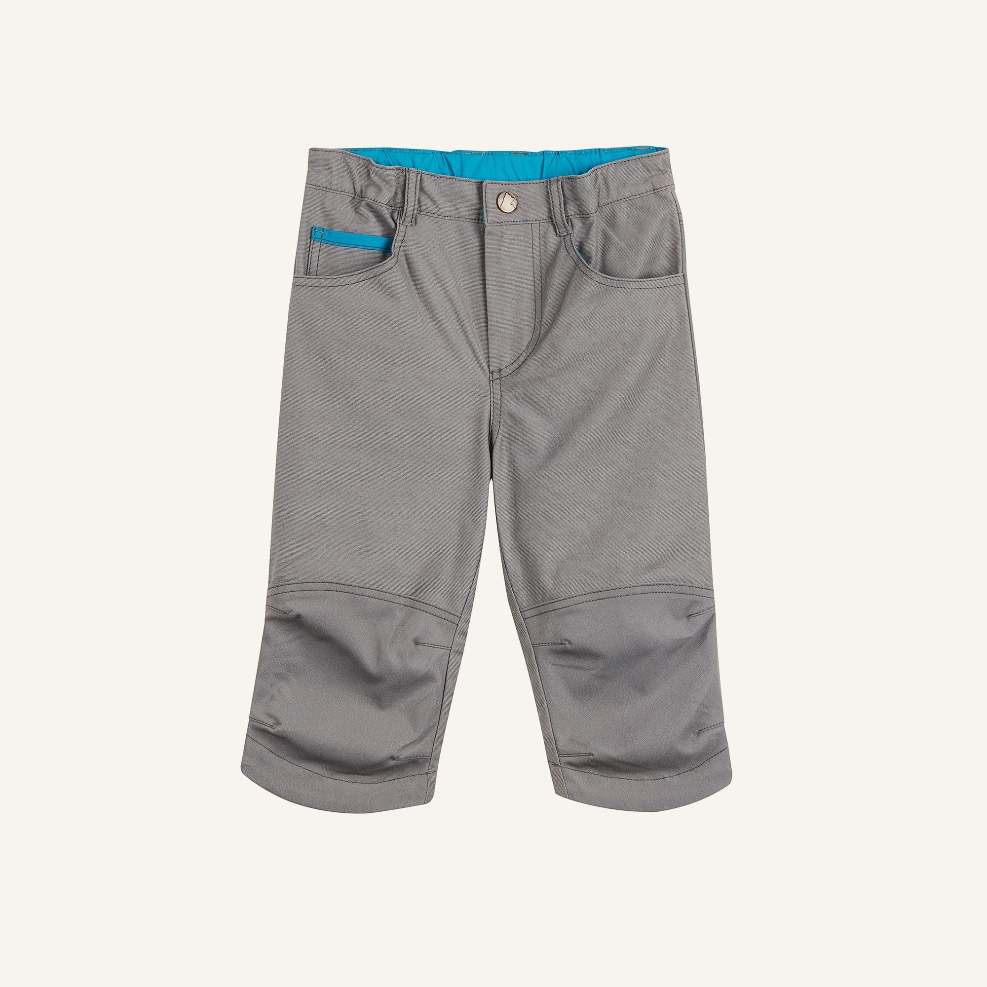finkid-kulta-bermuda-5-pocket-shorts-f-r-kinder image 2