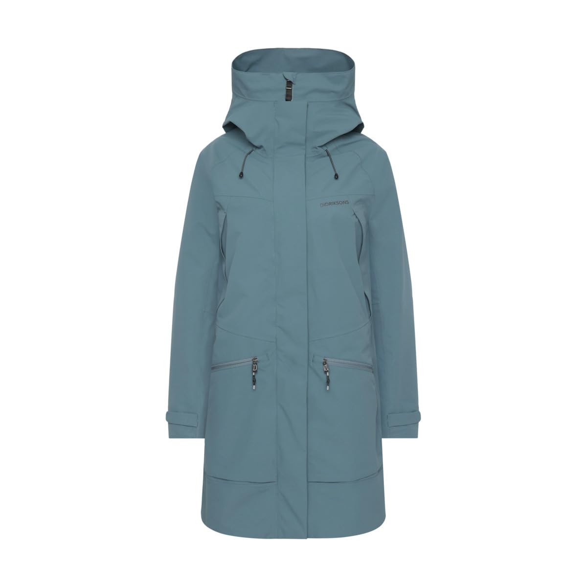 didriksons-ilma-damen-parka-wasserdicht-mit-kapuze image 1
