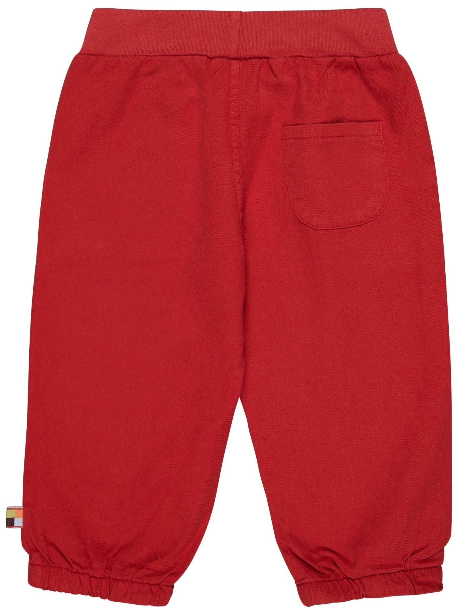 loud-proud-gewebte-hose-twill-hose-mit-jerseyfutter image 6