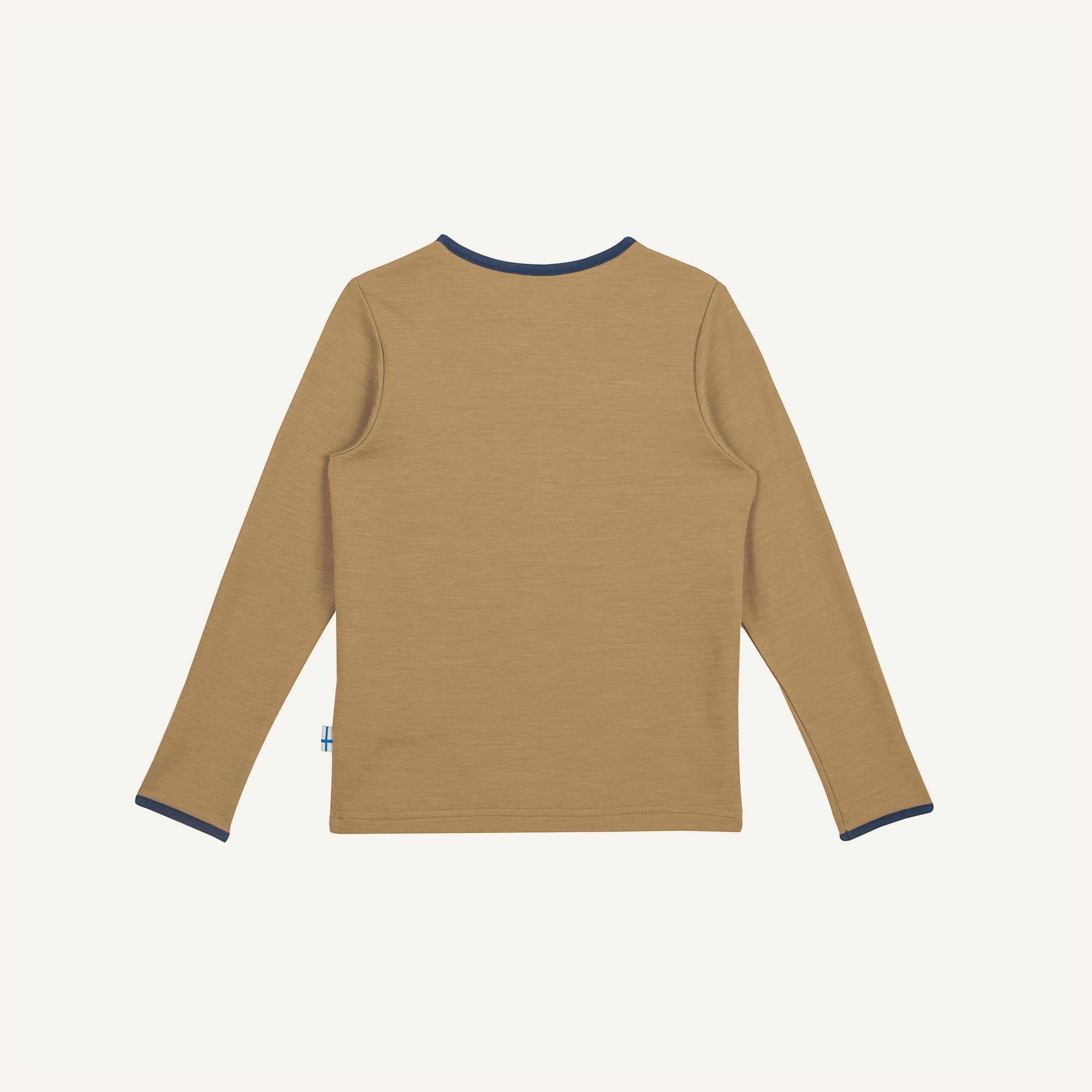 finkid-taamo-wool-longsleeve-doubleface-wolljersey-kinder image 2
