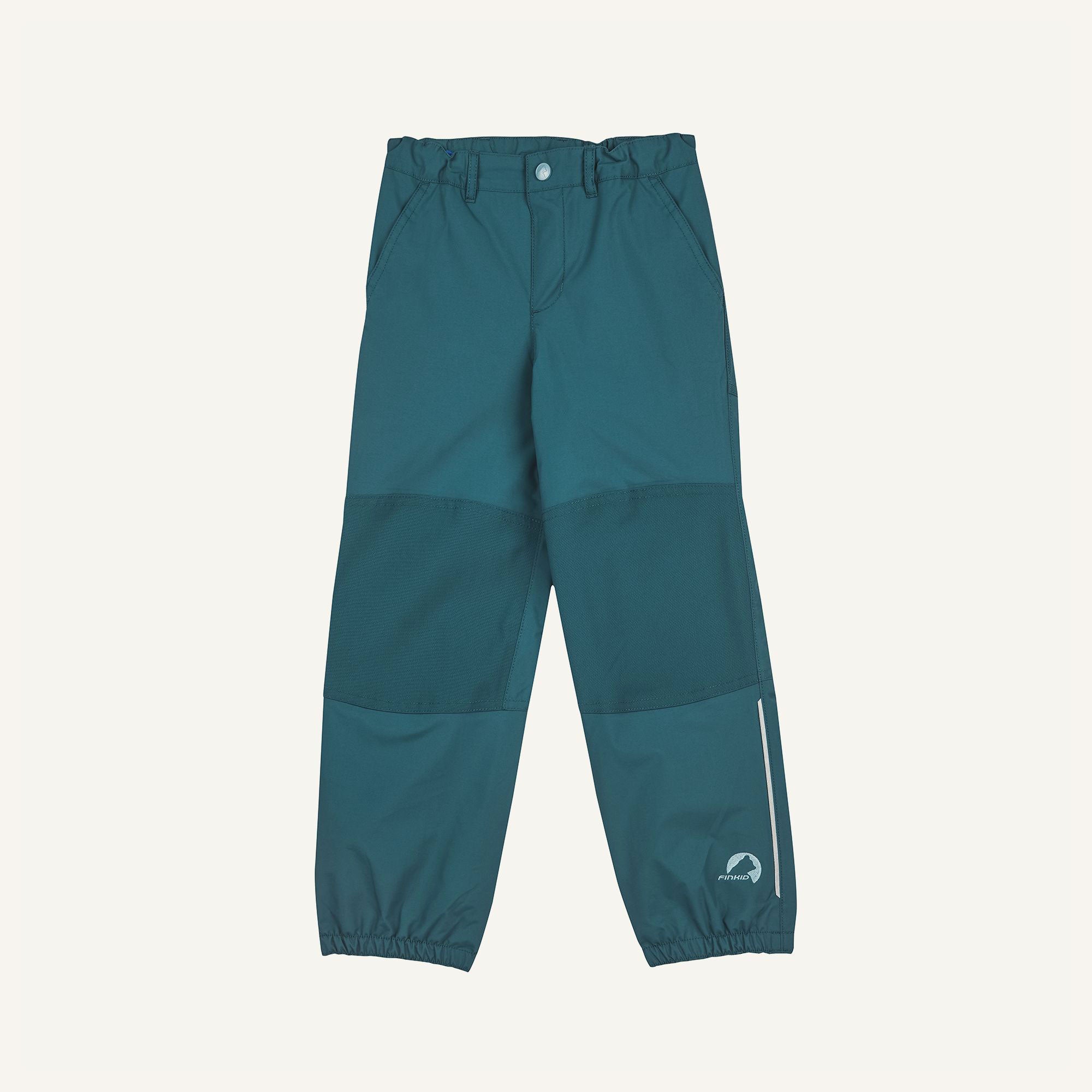 finkid-hirvi-outdoorhose-kinder-wetterfest-verst-rkt image 2