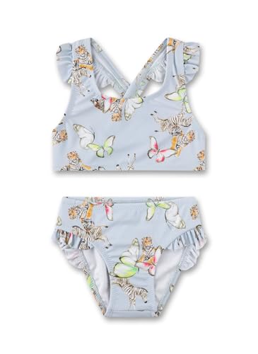 sanetta-m-dchen-bikini-blau-schmetterling-aus-polyamid image 4