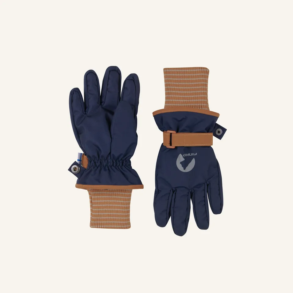 finkid-pikkurilli-handschuhe-wasserfest-winter-kinder image 1