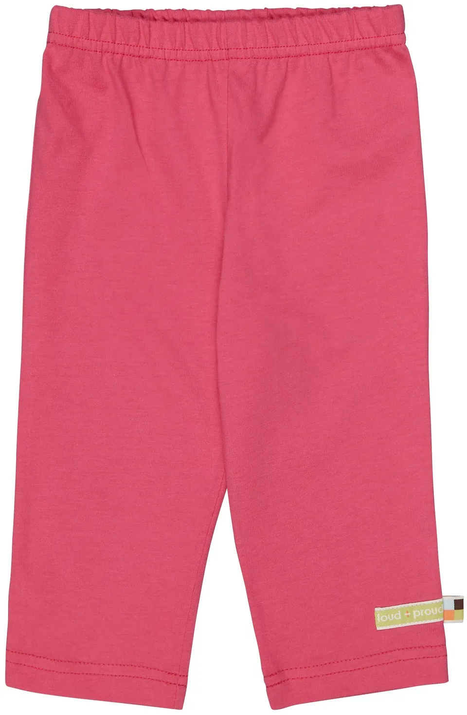loud-proud-hose-uni-single-jersey-hose-kinder image 1