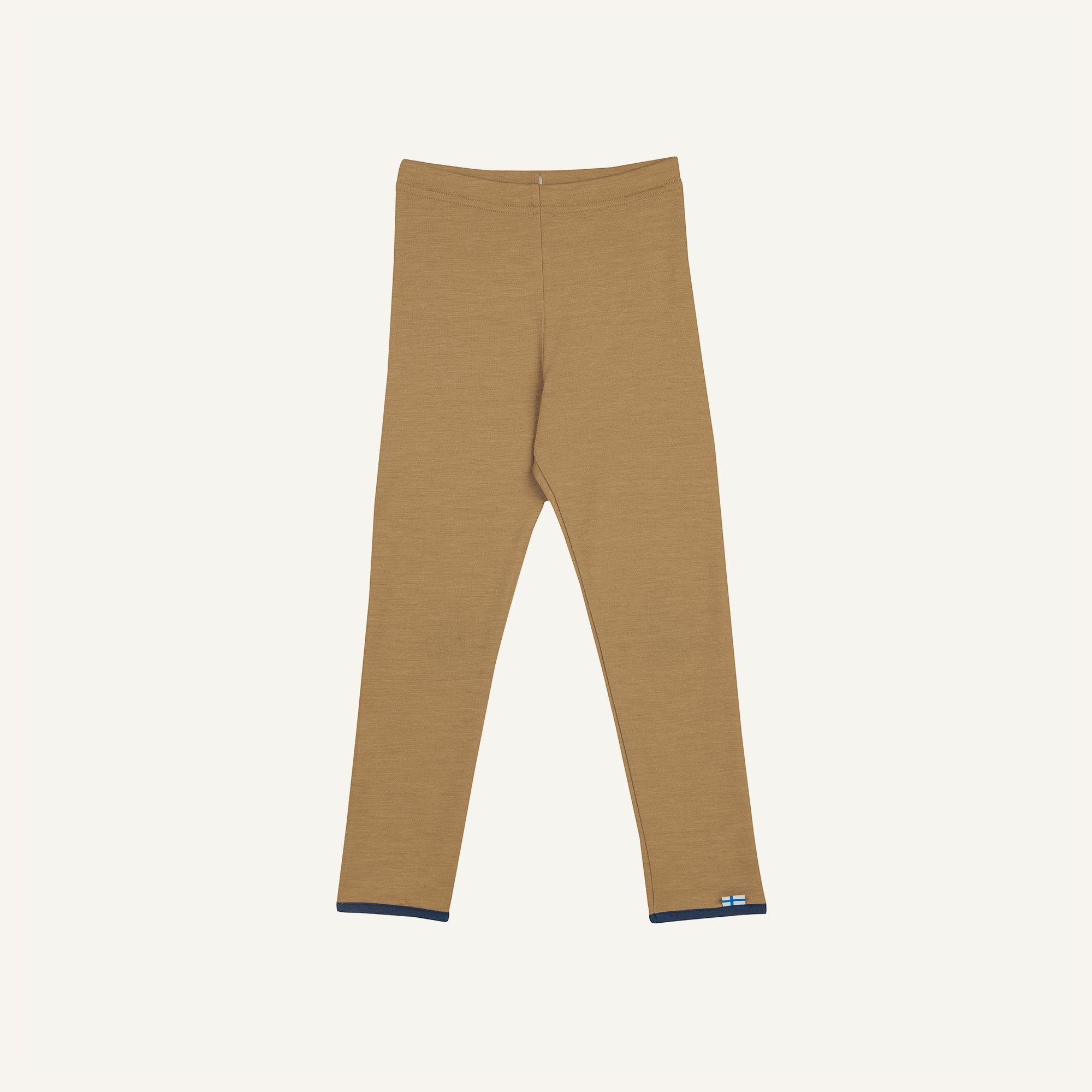 finkid-leikki-wool-kinder-leggings-wolljersey-m-lange-winter image 3