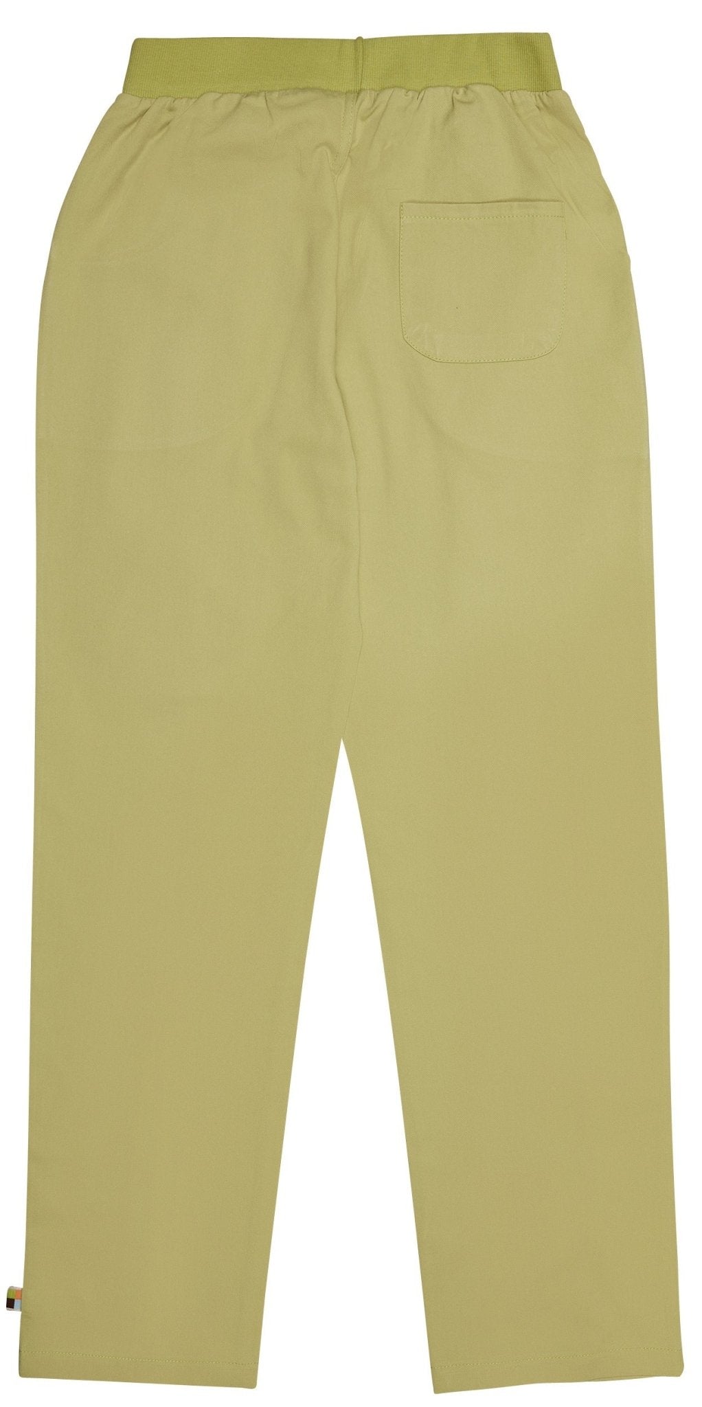 loud-proud-hose-twill-gewebt-mit-eingrifftaschen image 4