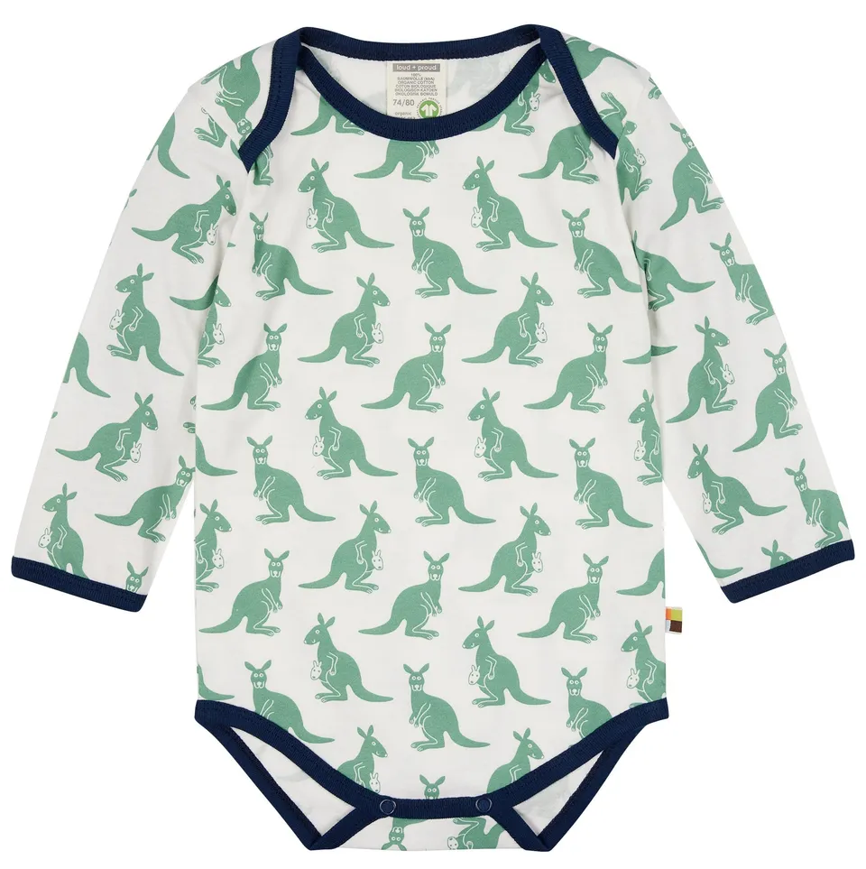 loud-proud-body-langarm-druck-mit-tiermotiv image 1