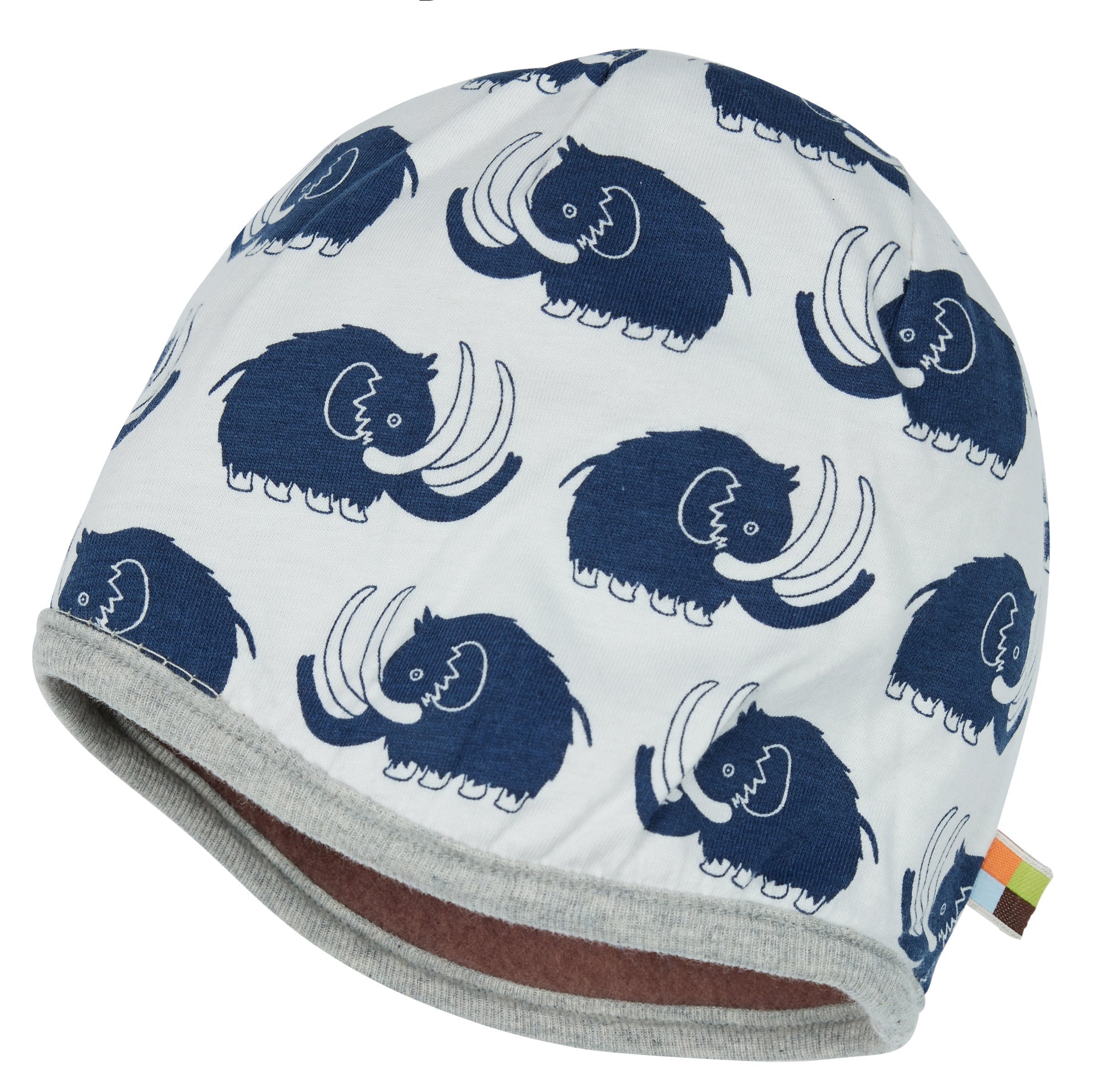 loud-proud-m-tze-wollfleece-wendefunktion-warme-kinderm-tze image 8