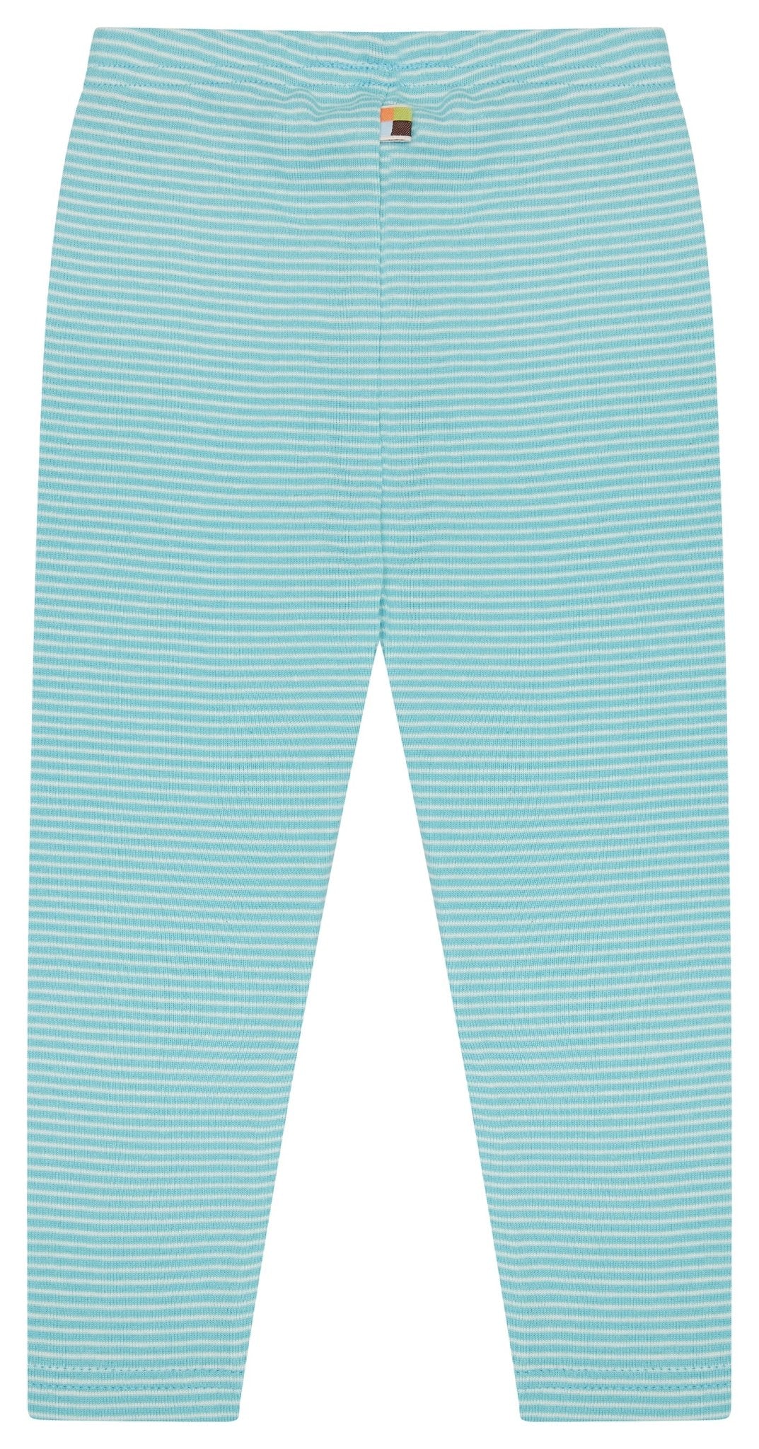 loud-proud-leggings-streifen-aus-feinripp image 5