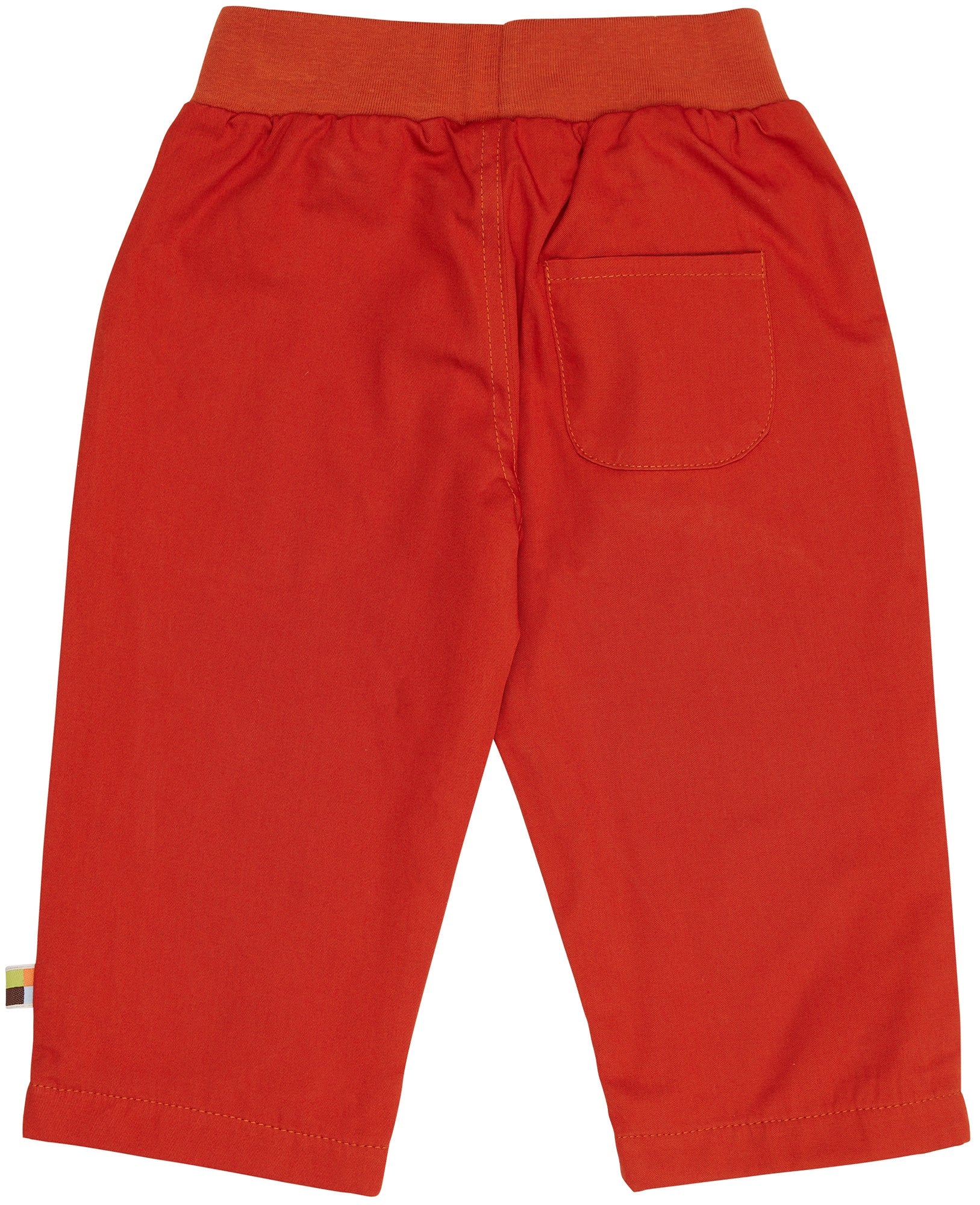 loud-proud-gewebte-hose-aus-twill-mit-futter-kinderhose-gef-ttert image 6
