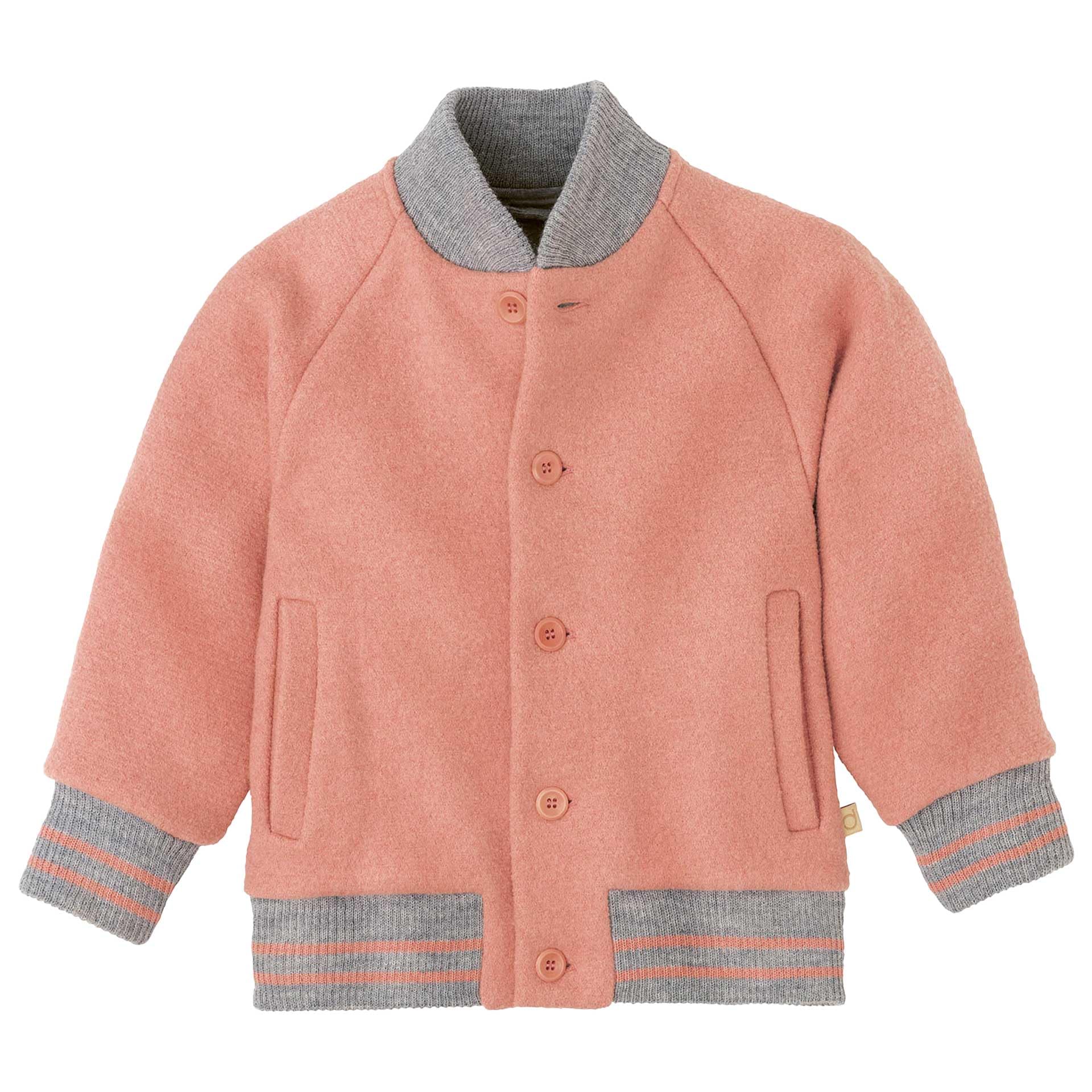 disana-college-jacke-kinder-teenager-aus-bio-merino-wollwalk-gr-86-164 image 8