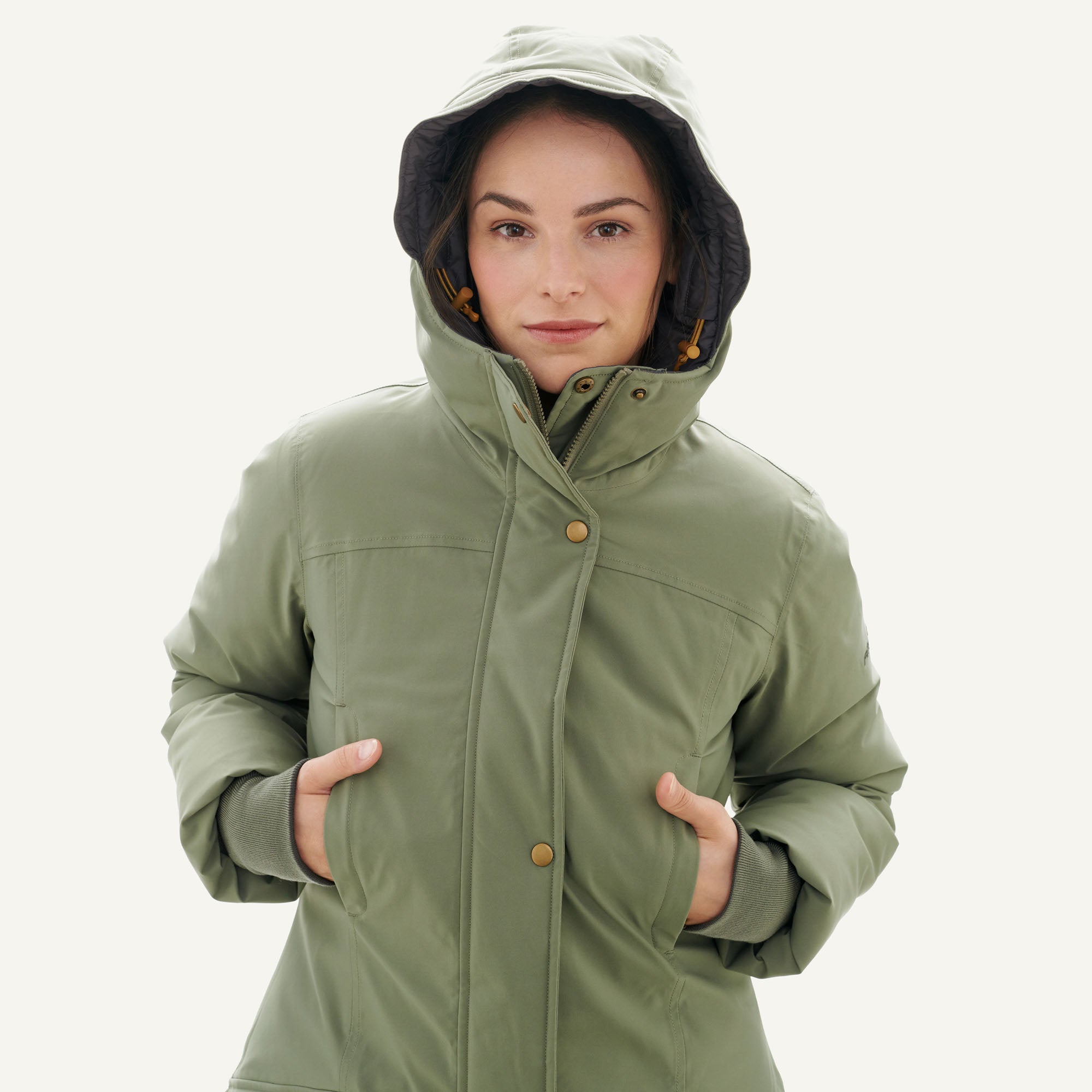 finkid-sipuli-tec-wendbarer-winterparka-damen-recycelt image 4