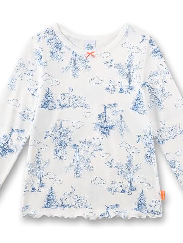 sanetta-m-dchen-pyjamaset-233846-kinder-schlafanzug-lang image 6