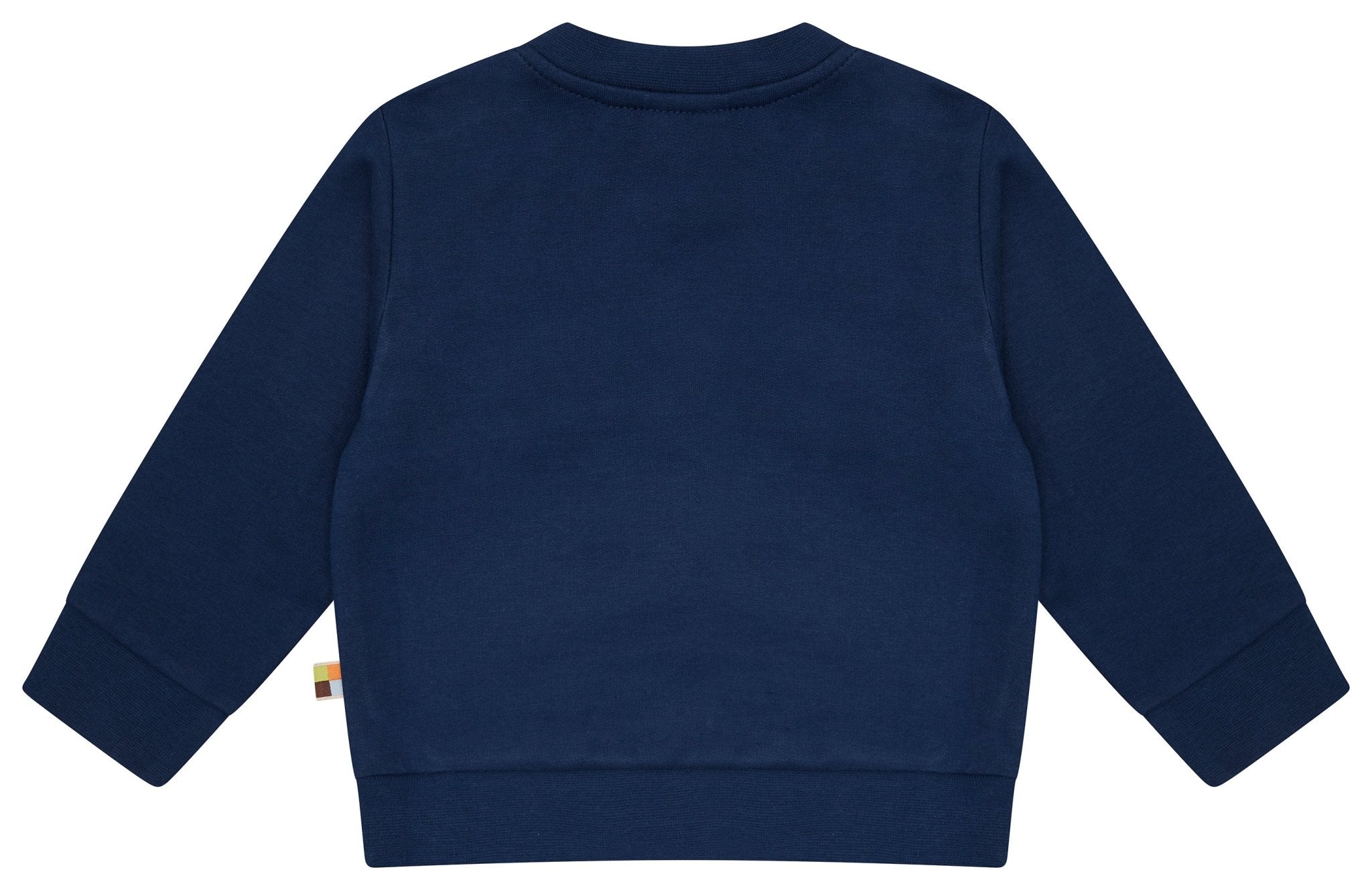 loud-proud-sweatshirt-mit-druckmotiv-bio-sweat image 8