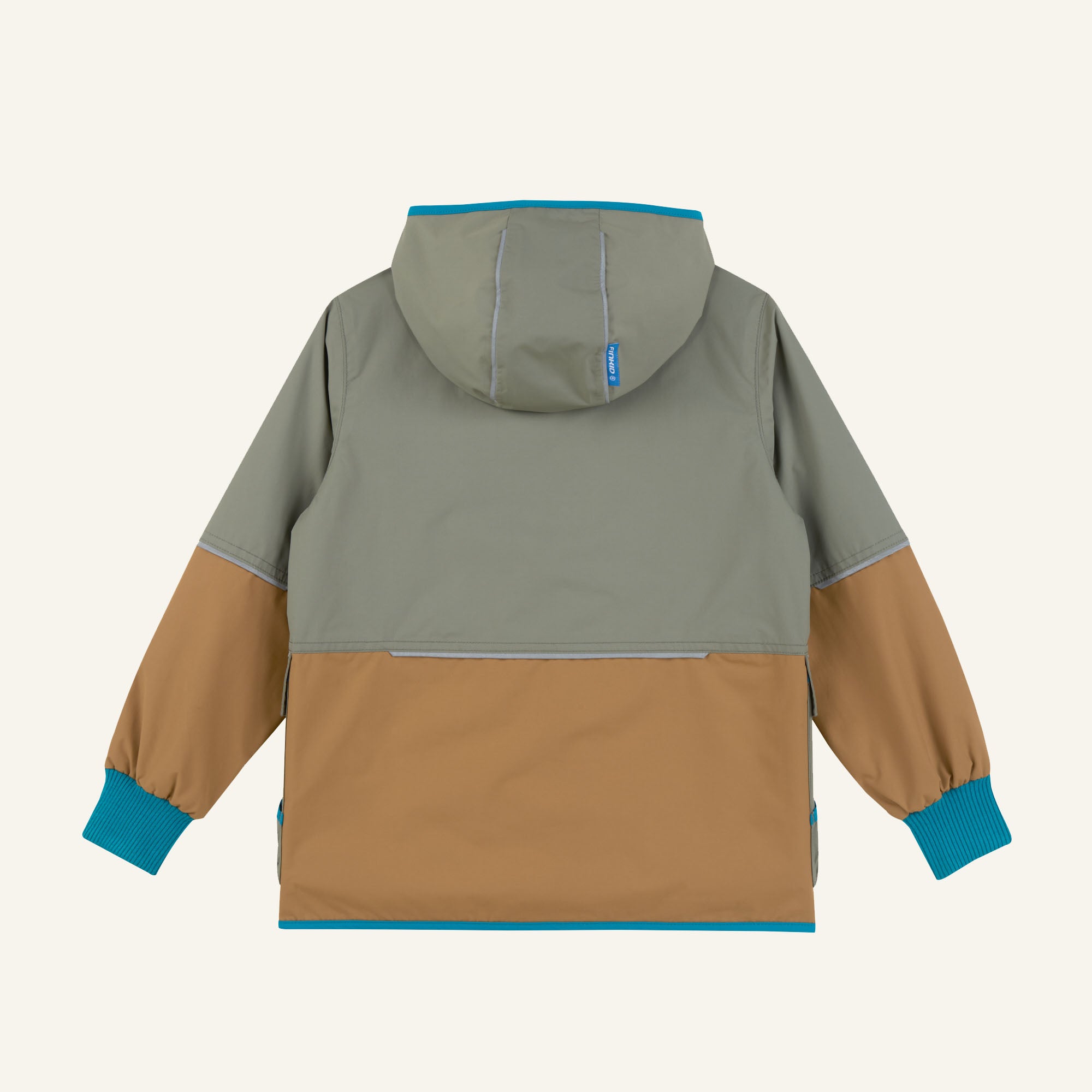 finkid-kiva-move-sommerjacke-bergangsjacke-f-r-kinder-10-000-mm image 5