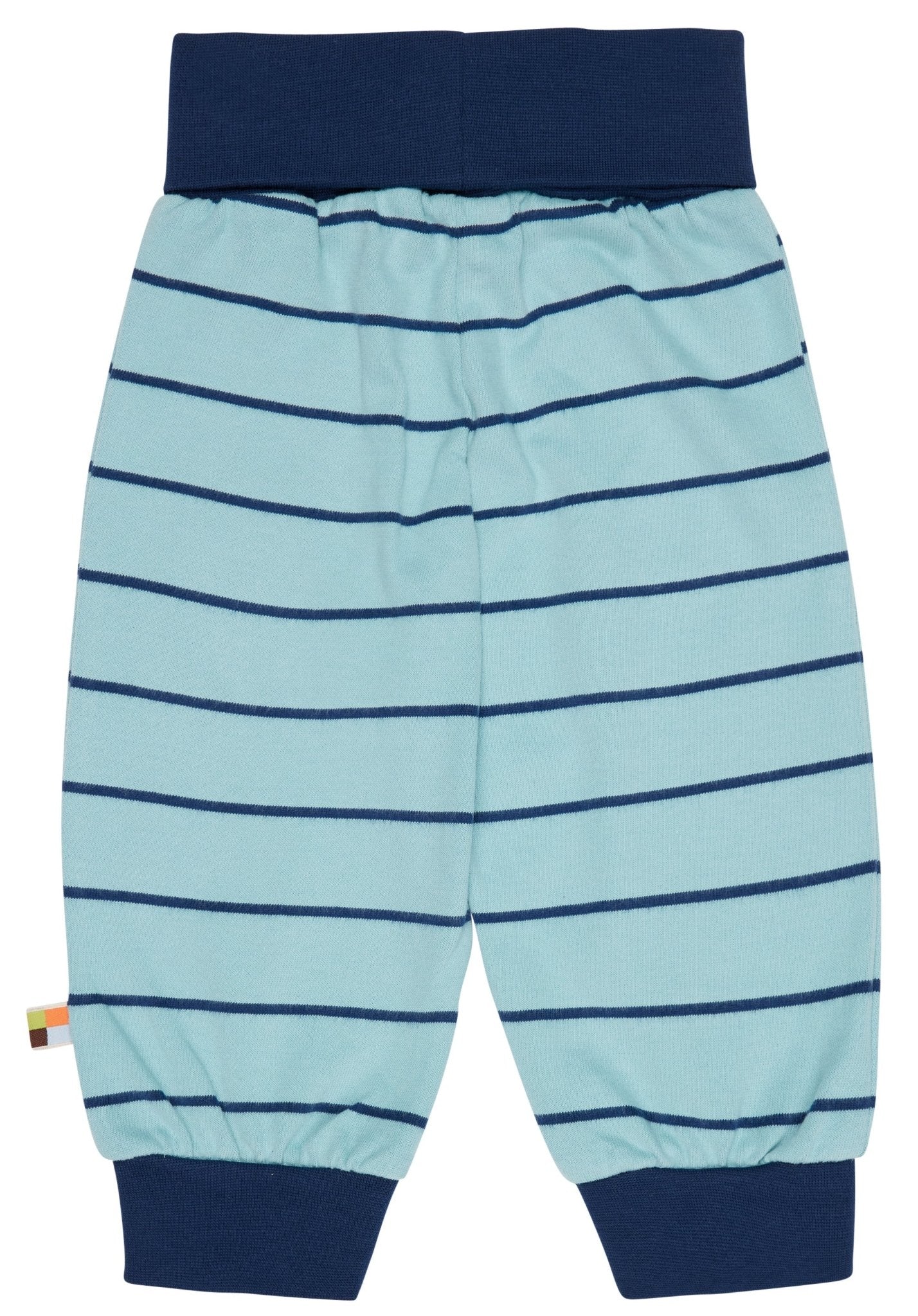 loud-proud-weiche-hose-geringelter-jersey image 6