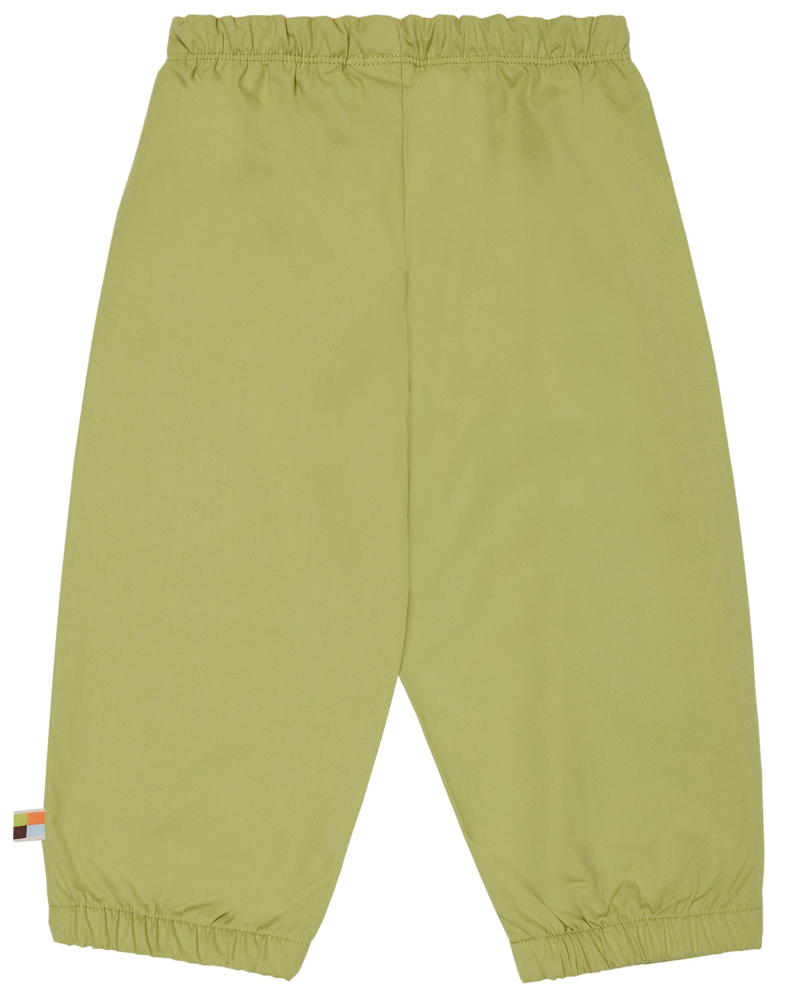 loud-proud-outdoorhose-wasserabweisende-baumwollhose-f-r-kinder image 4