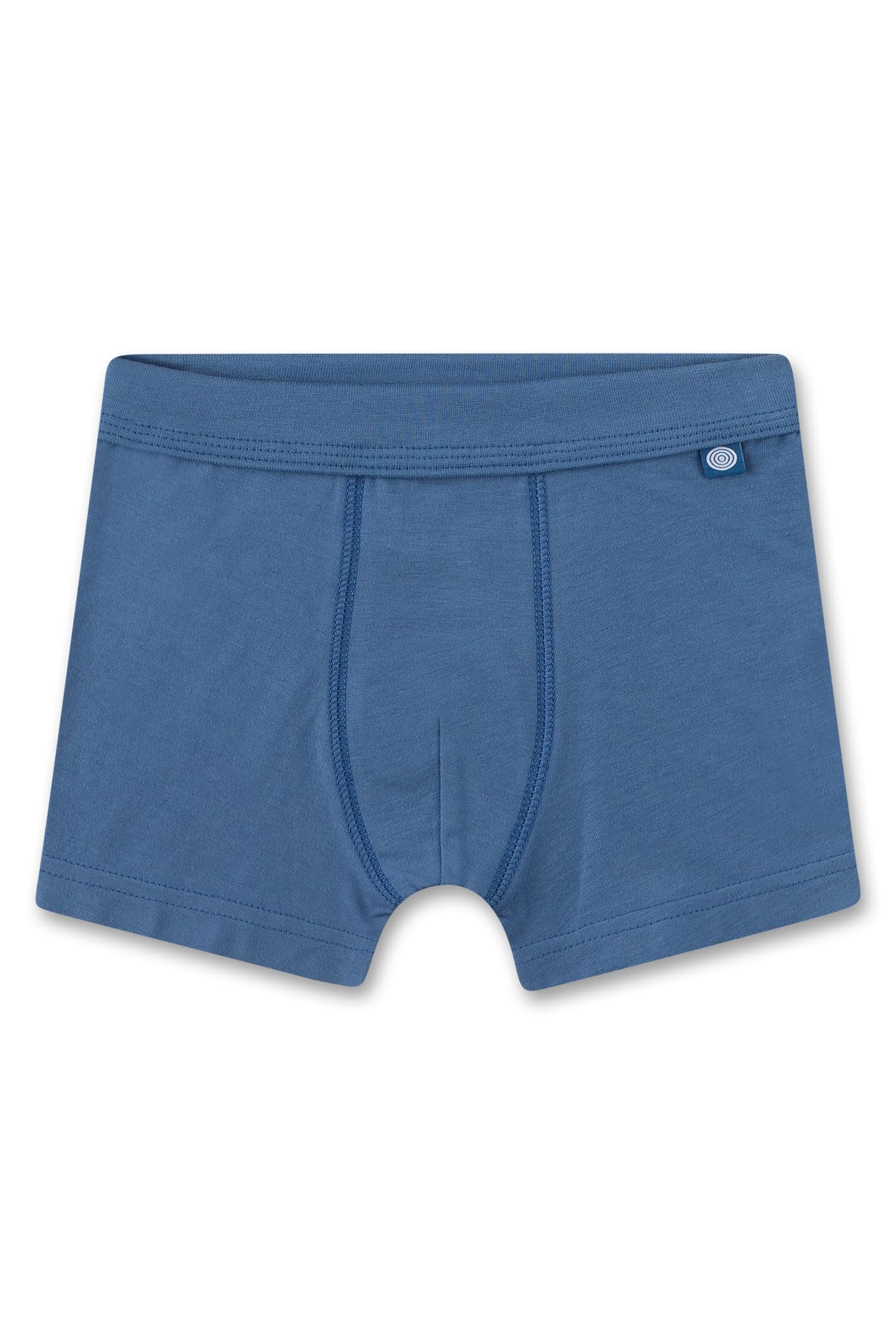 sanetta-jungen-hipshorts-doppelpack-blau-dinos-unterhose-aus-baumwoll-mix-2er-se image 3