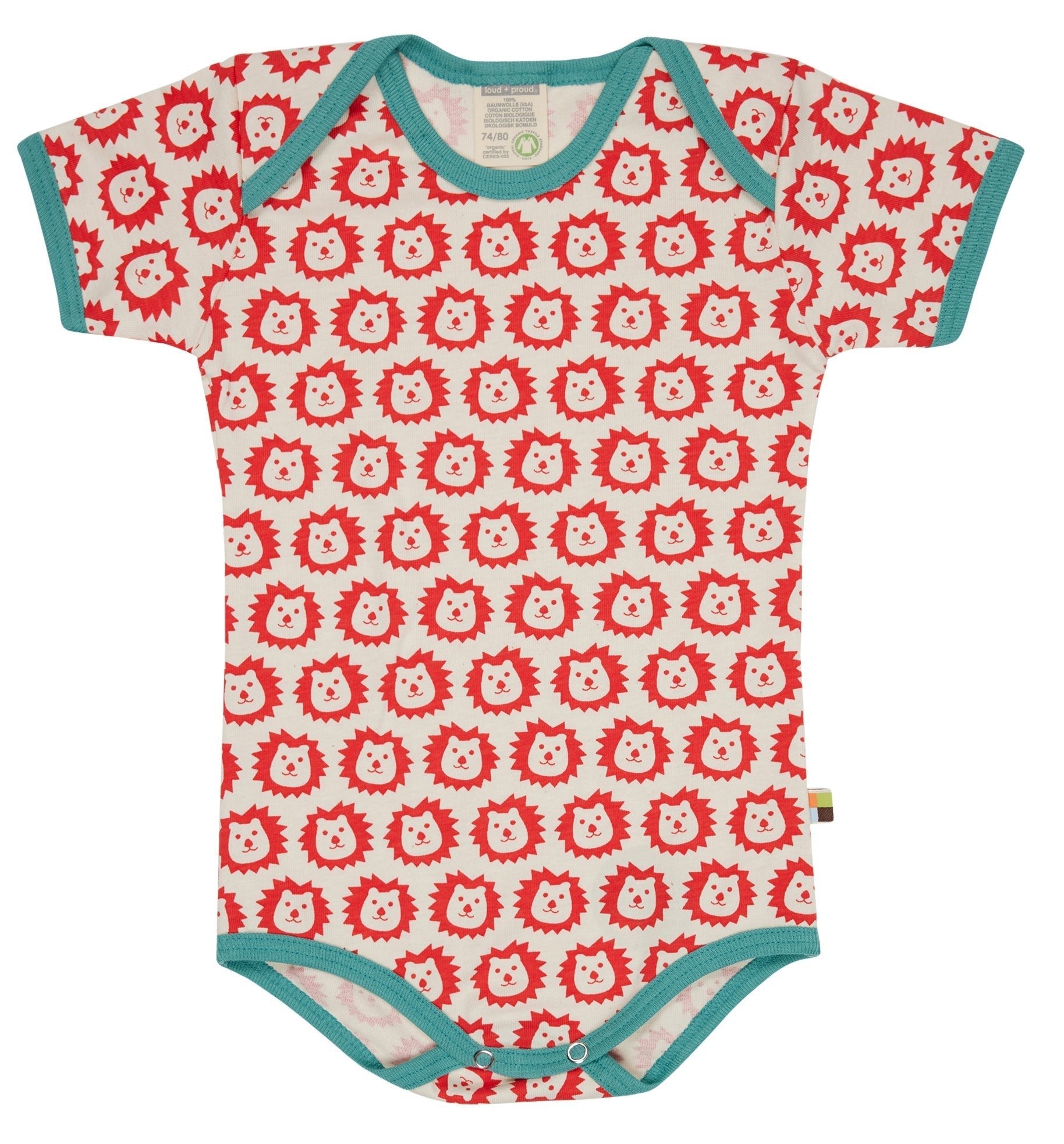loud-proud-body-kurzarm-mit-druck-bio-baumwoll-body-l-we-fledermaus image 5