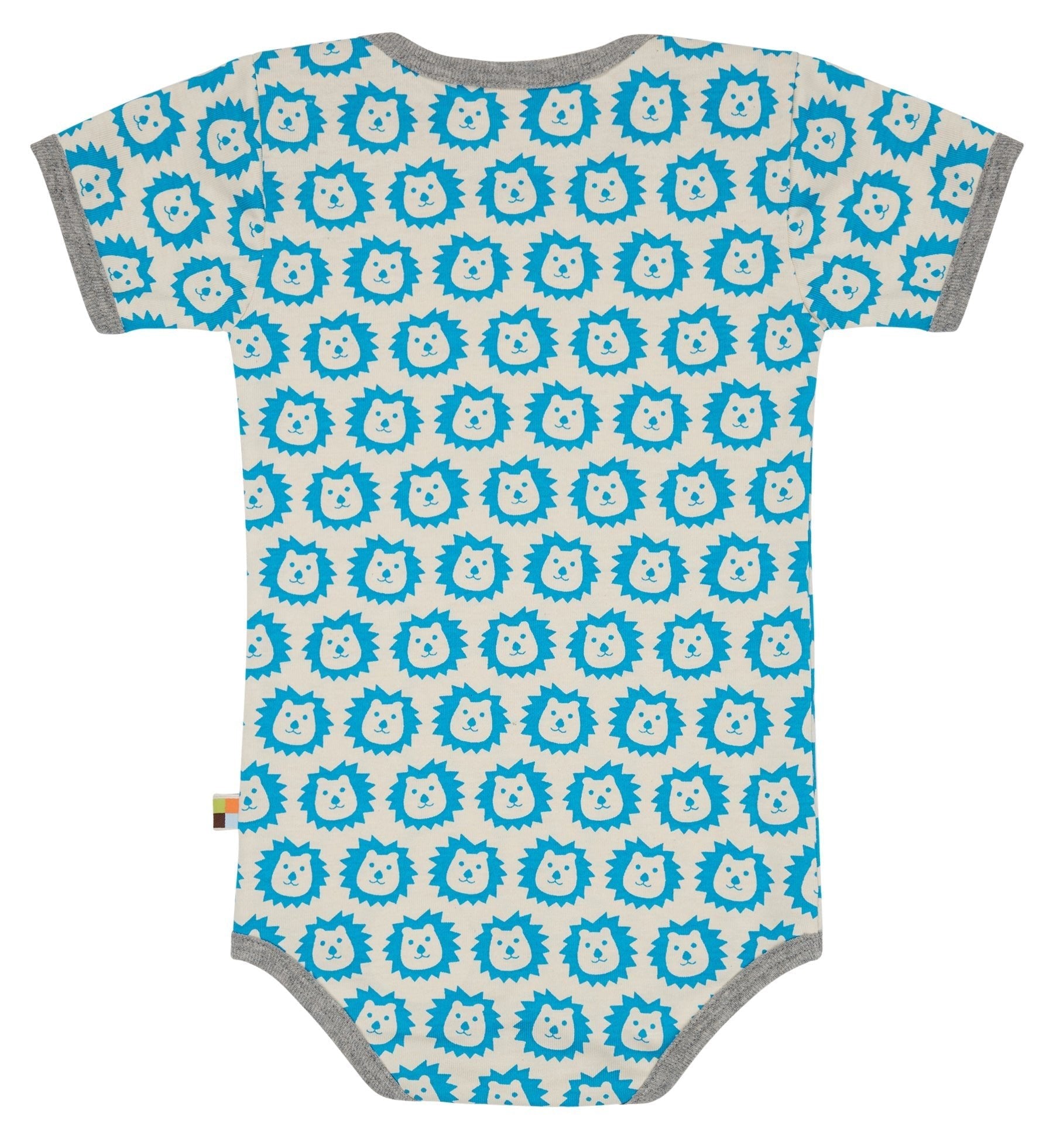 loud-proud-body-kurzarm-mit-druck-bio-baumwoll-body-l-we-fledermaus image 2