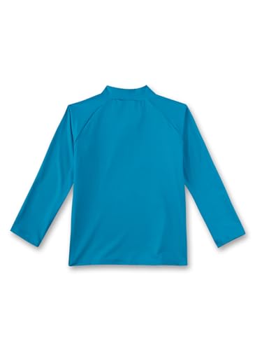 sanetta-kinder-uv-shirt-blau-bagger-badeshirt-aus-recyceltem-polyester-f-r-junge image 5