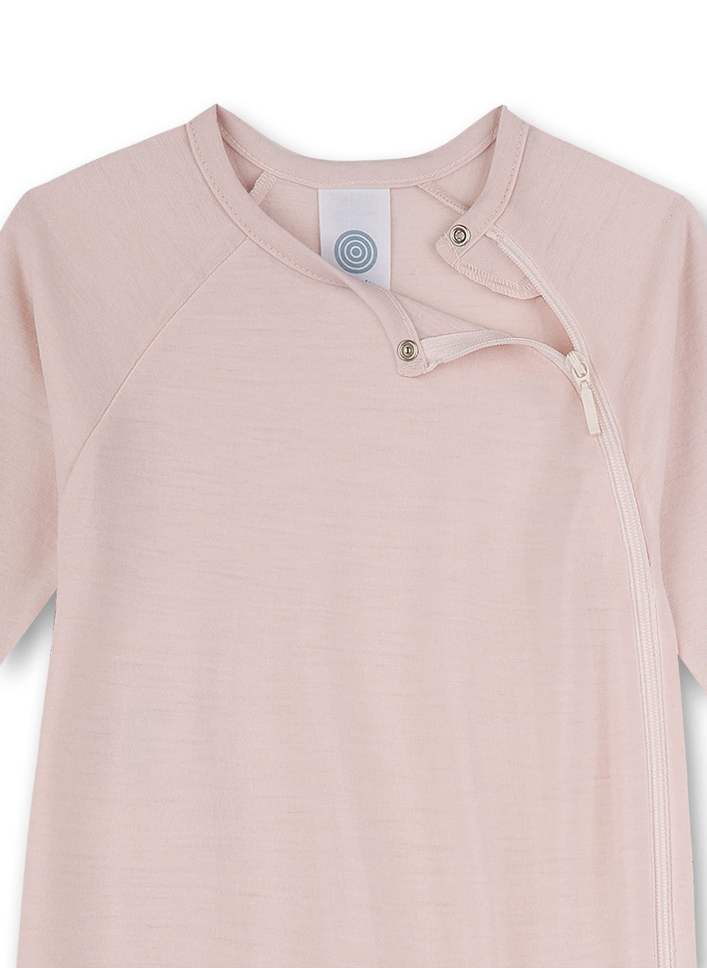 sanetta-baby-m-dchen-kleinkind-schlafanzug-natur-baumwolle image 3