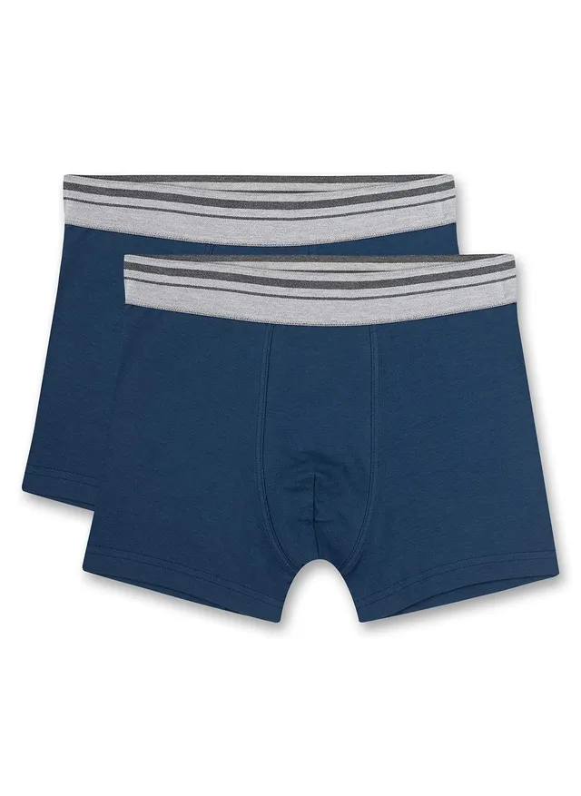 sanetta-jungen-hipshort-doppelpack-2er-pack-unterhose image 1