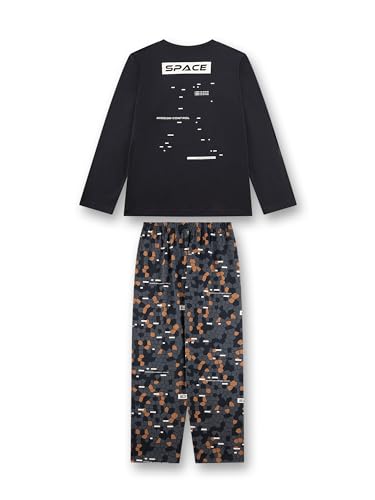 sanetta-245942-pyjamaset-f-r-jungen-schlafanzug-set-lang image 5